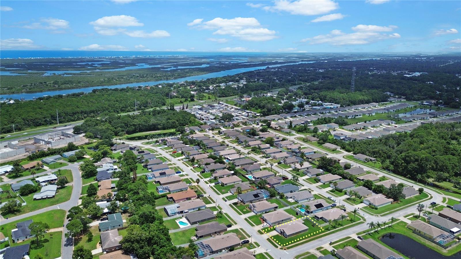 MAJESTIC OAKS PH I - Residential