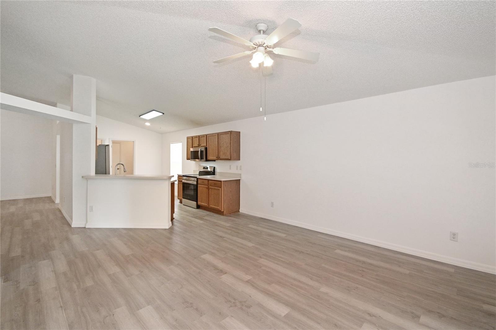 MAJESTIC OAKS PH I - Residential