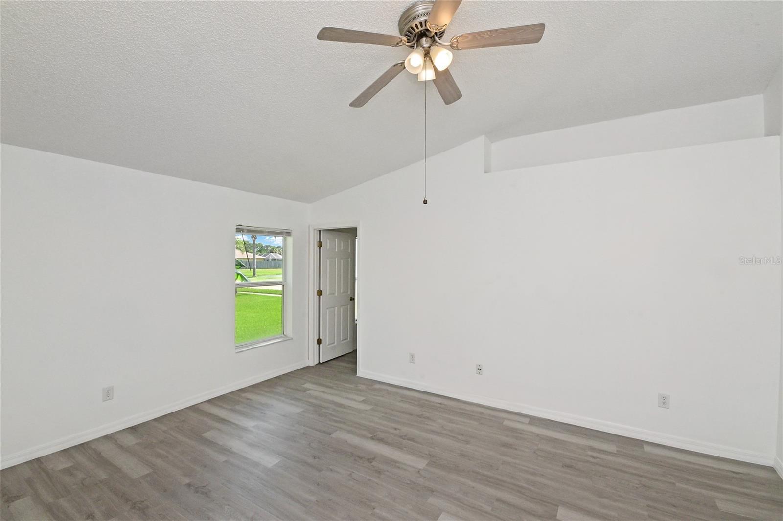 MAJESTIC OAKS PH I - Residential