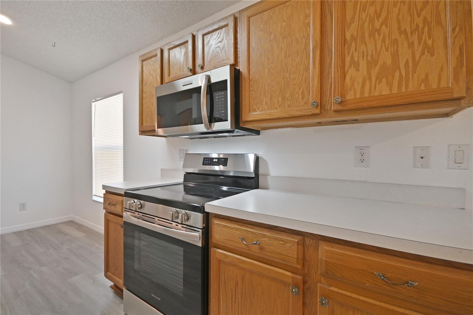 MAJESTIC OAKS PH I - Residential