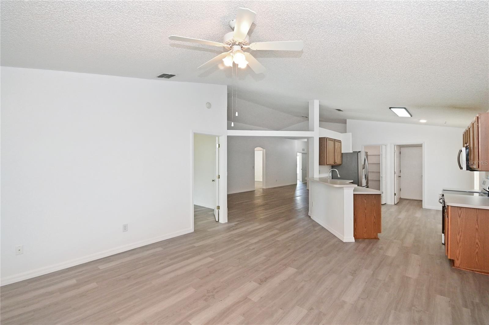 MAJESTIC OAKS PH I - Residential