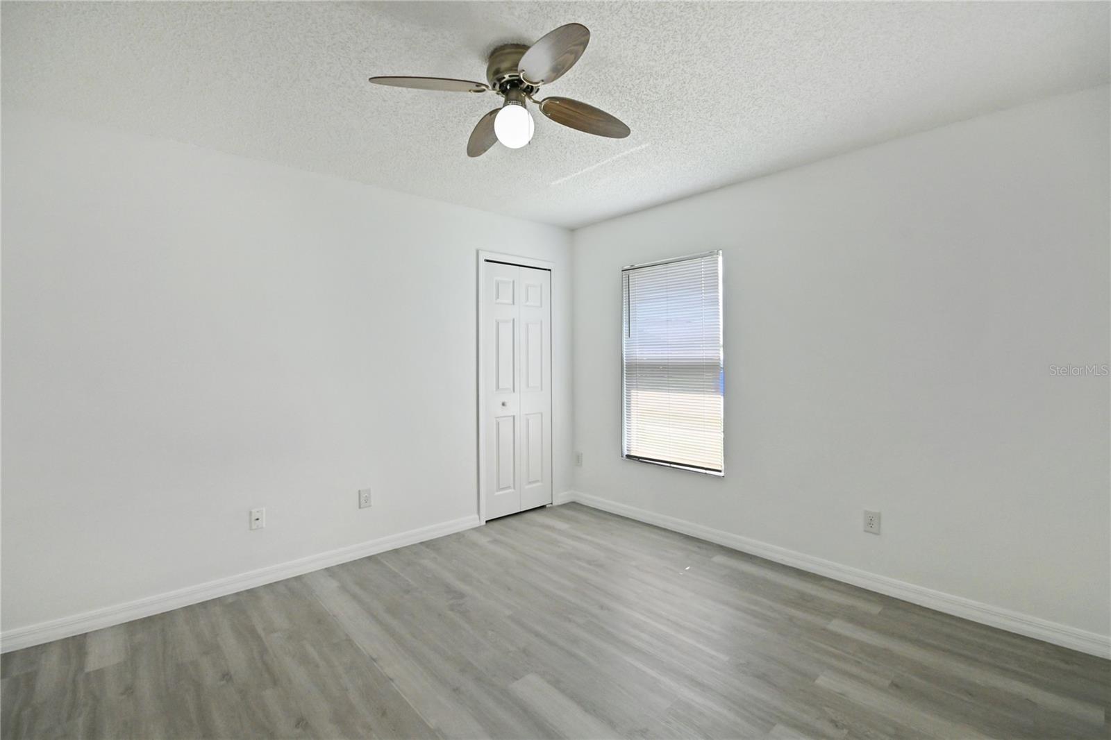 MAJESTIC OAKS PH I - Residential