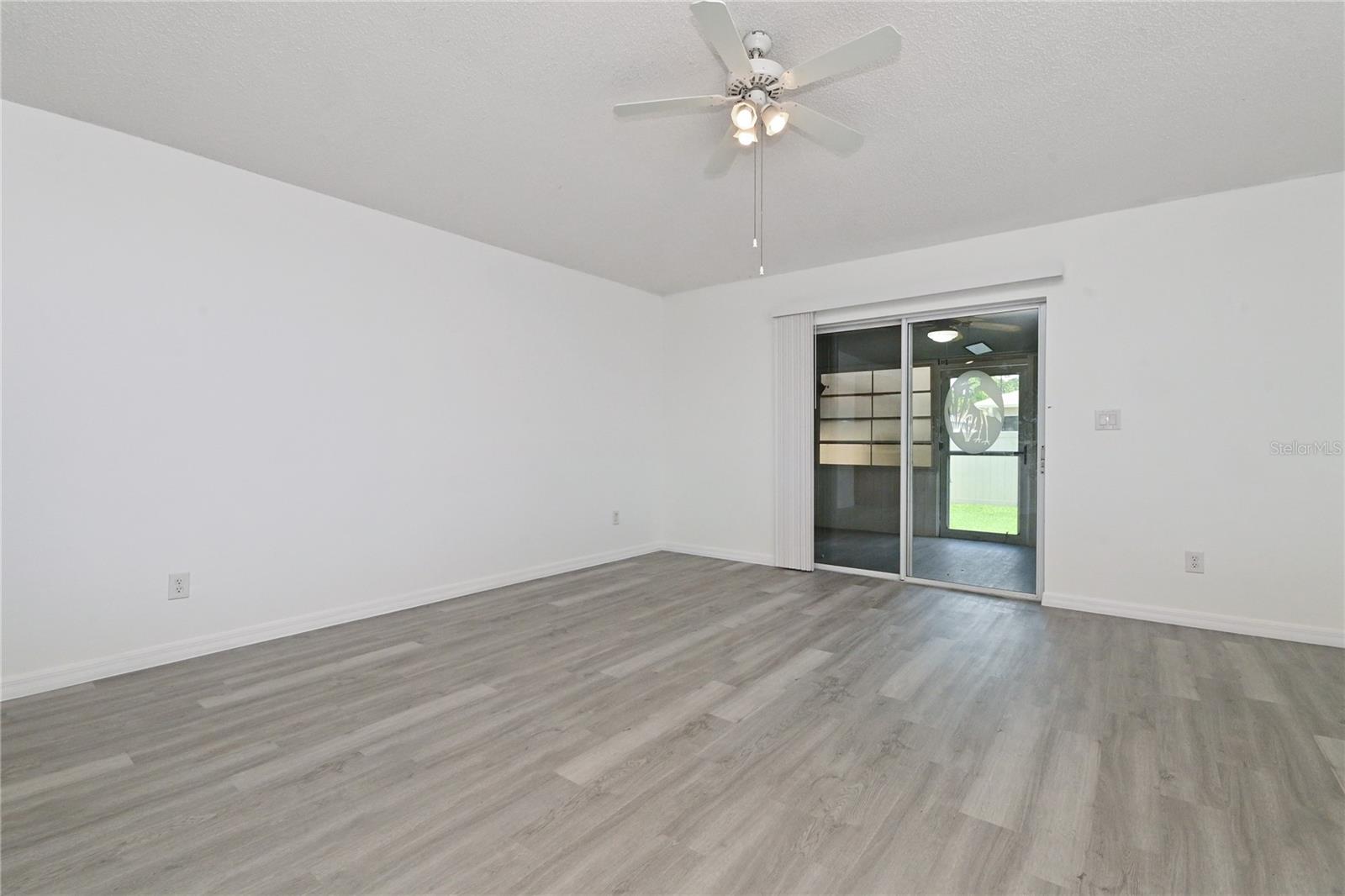 MAJESTIC OAKS PH I - Residential