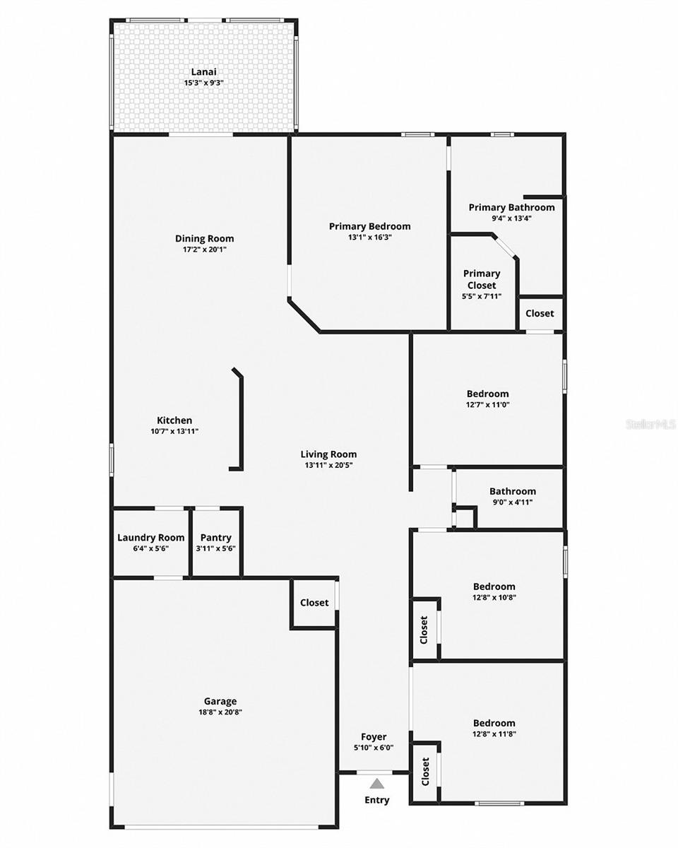 MAJESTIC OAKS PH I - Residential