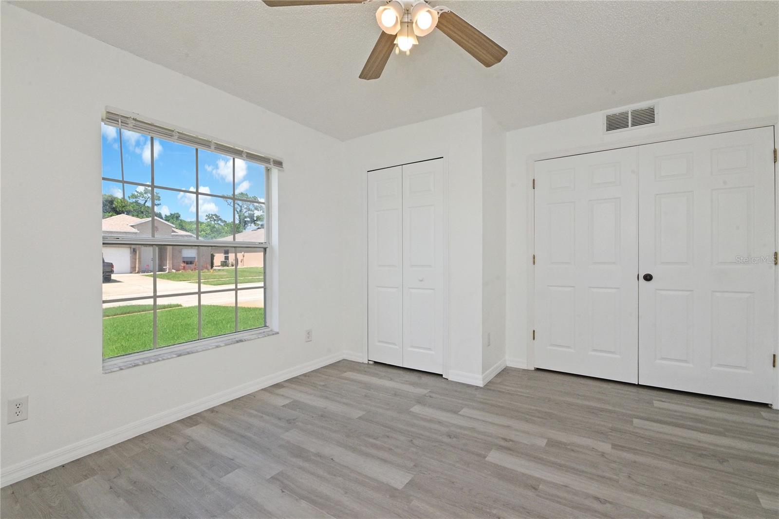 MAJESTIC OAKS PH I - Residential