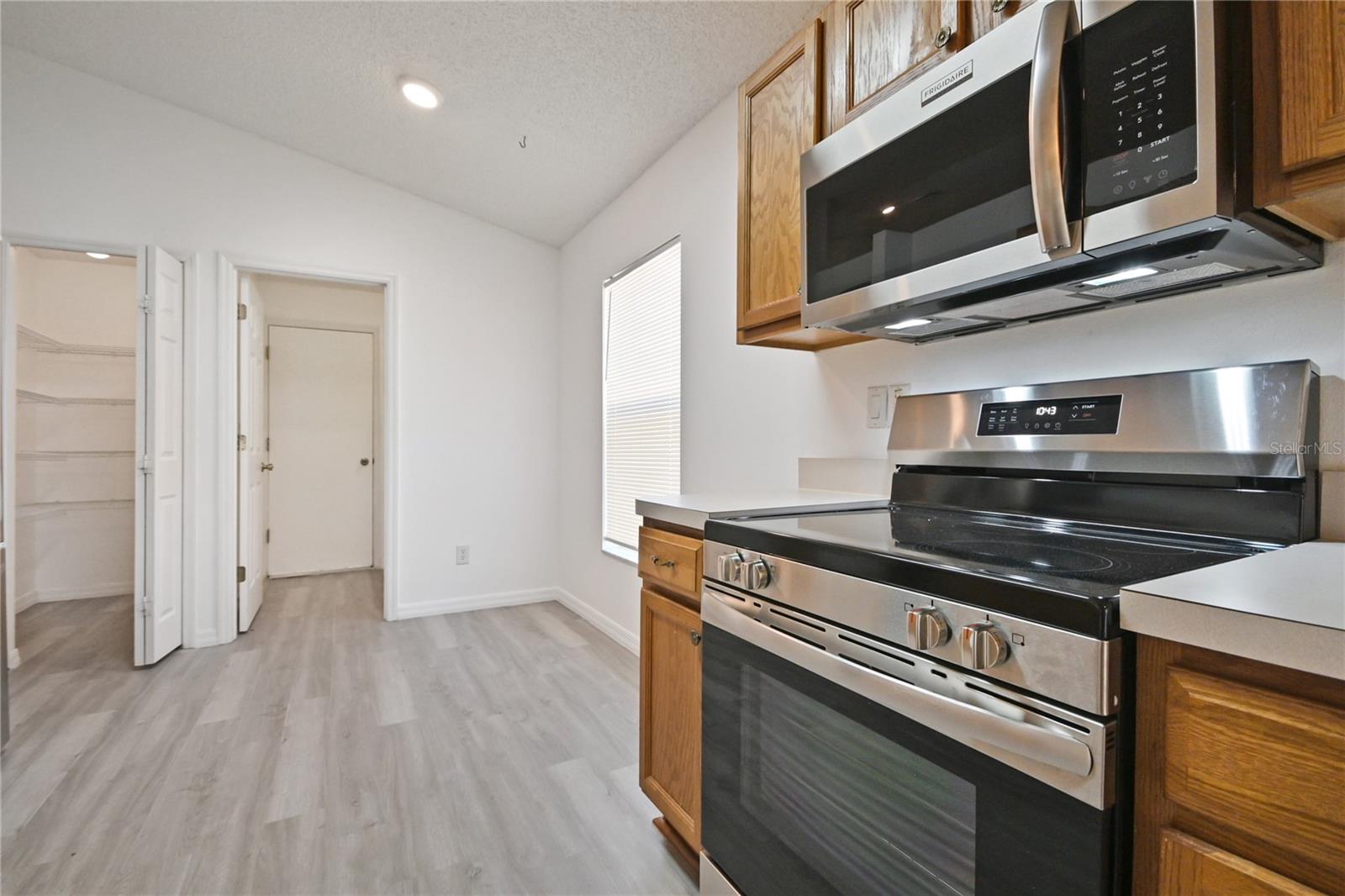 MAJESTIC OAKS PH I - Residential