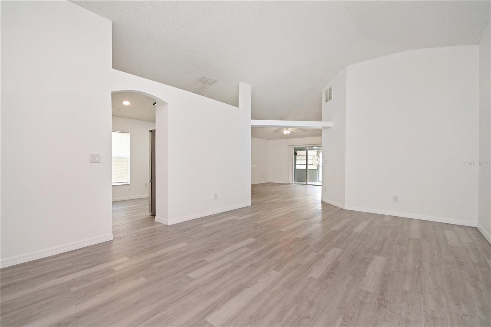 MAJESTIC OAKS PH I - Residential