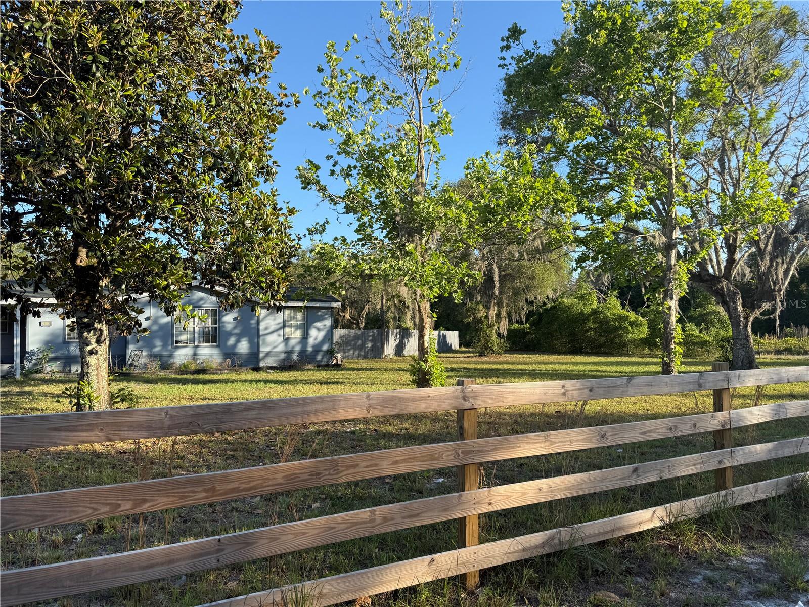 FISHERMANS ROAD - Residential