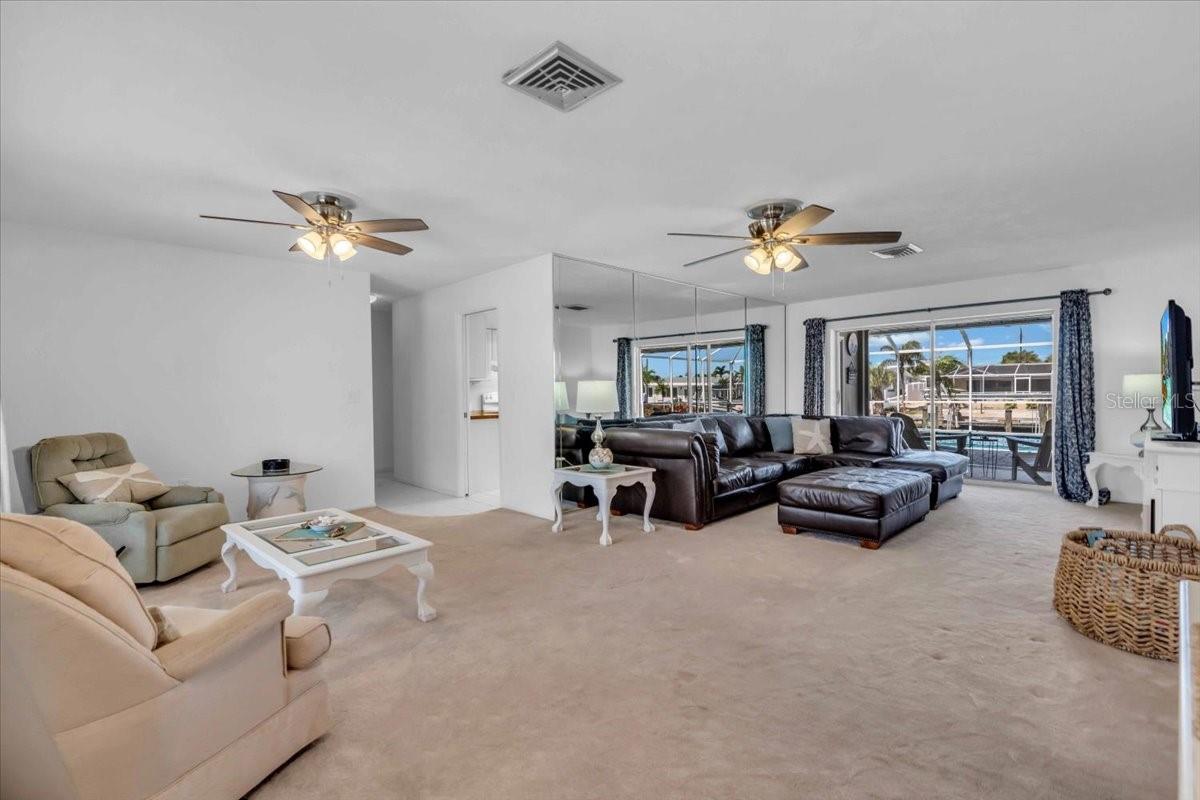 SAN REMO SHORES - Residential