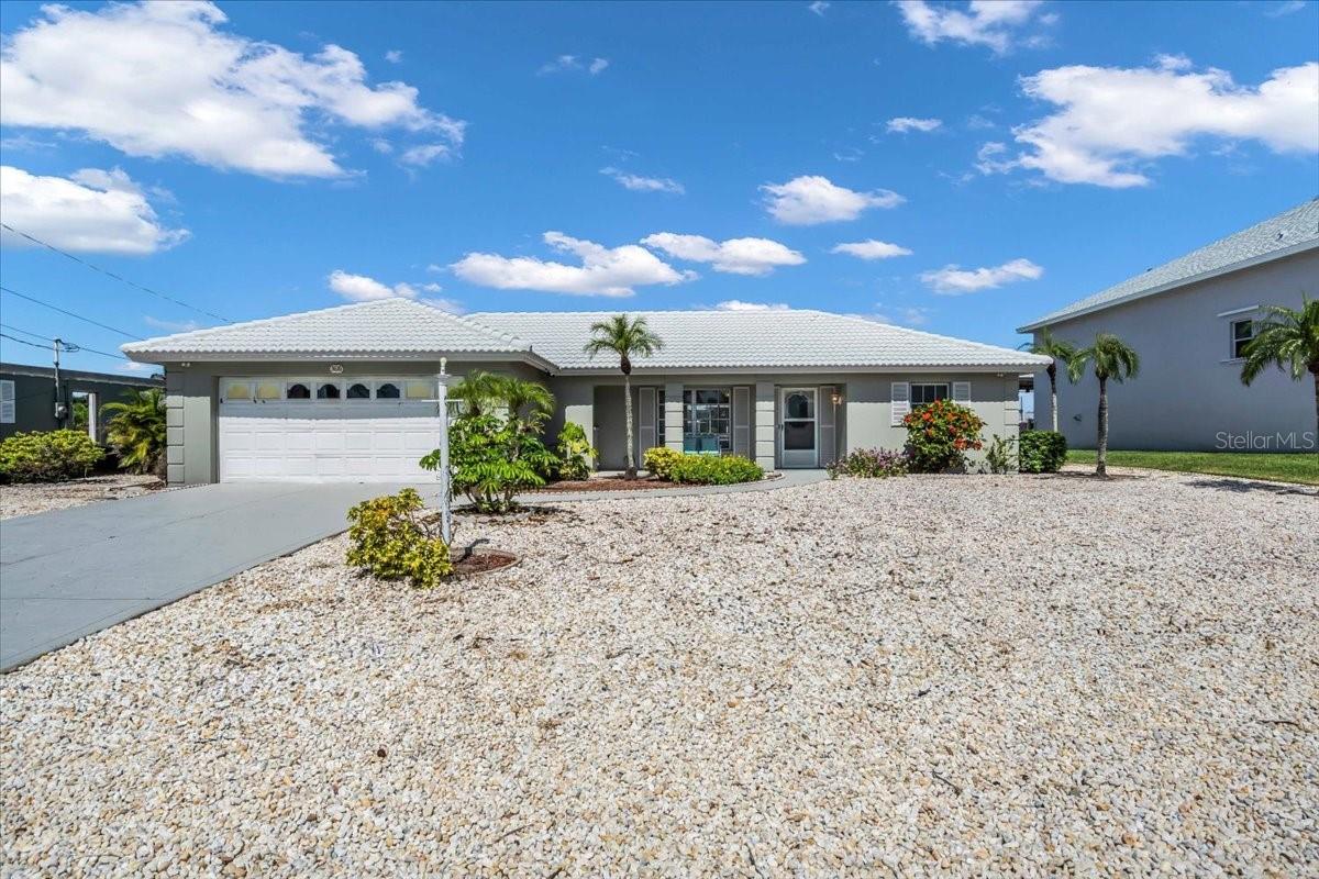 HUGE PRICE REDUCTION! Seller is motivated to sell! 

Waterfront Paradise in San Remo Shores – No Bridges to the Gulf!

Welcome to San Remo Shores, one of West Bradenton’s premier boating communities—ideally located just two miles from Bradenton Beach and steps from the charming Cortez Fishing Village. Just over the bridge to Anna Maria Island, Longboat Key, and a short drive to St. Armands Circle and Lido Key. This beautifully maintained 3-bedroom, 2-bath masonry/stucco home is situated on a deep saltwater canal with direct access to the Intracoastal Waterway and Gulf of Mexico—no bridges!

Boaters and fishing enthusiasts will love the new 21’ x 40’ Trex synthetic dock, 80 ft. seawall (2023), and 12,000 lb. boat lift—designed for easy days on the water. The backyard is your personal oasis, complete with a custom pool and spa (2023), screened lanai, new Pentair pool equipment, and a HeatWave super-quiet pool heater for year-round comfort. Solar panels extend your swim season, and the lush tropical landscaping with full hardscape means no mowing—just pure enjoyment.

The home’s tile roof is only 8 years old, and the entire exterior was freshly and professionally painted in 2025, including the roof tiles. Inside, you’ll stay cool with a brand-new HVAC system (2025). With 2,692 sq. ft. under roof and a 2-car attached garage canal home- there’s plenty of room to live, relax, and entertain! In the garage there is a washer and dryer; utility sink, workshop space, fishing equipment storage, a side entrance and a NEW Square D Electrical Panel.

Public water & sewer adds the most convenience, while the zoning allows short-term rentals (1–7 days) without any HOA approval, making this an excellent income-generating opportunity or seasonal retreat.

San Remo Shores is a vibrant waterfront neighborhood near some of the best seafood restaurants, galleries, boutiques, and marinas on Florida’s Gulf Coast. Whether you’re looking for a full-time residence, winter getaway, or vacation rental investment—this home offers it all.

Don’t miss your chance to own a true slice of Florida paradise! Call to schedule your private showing today! NEWLY AVAILABLE 2023-2024 27-FT SHEARWATER BOAT WITH TWIN 300 MOTORS & TRAILER! NOW IT IS TRULY A BOATER'S SLICE OF PARADISE!