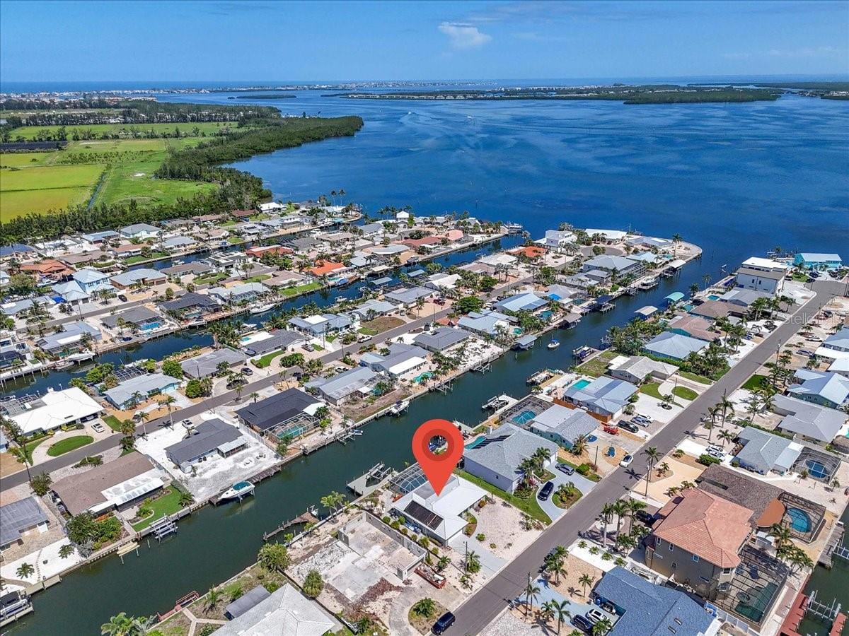 SAN REMO SHORES - Residential