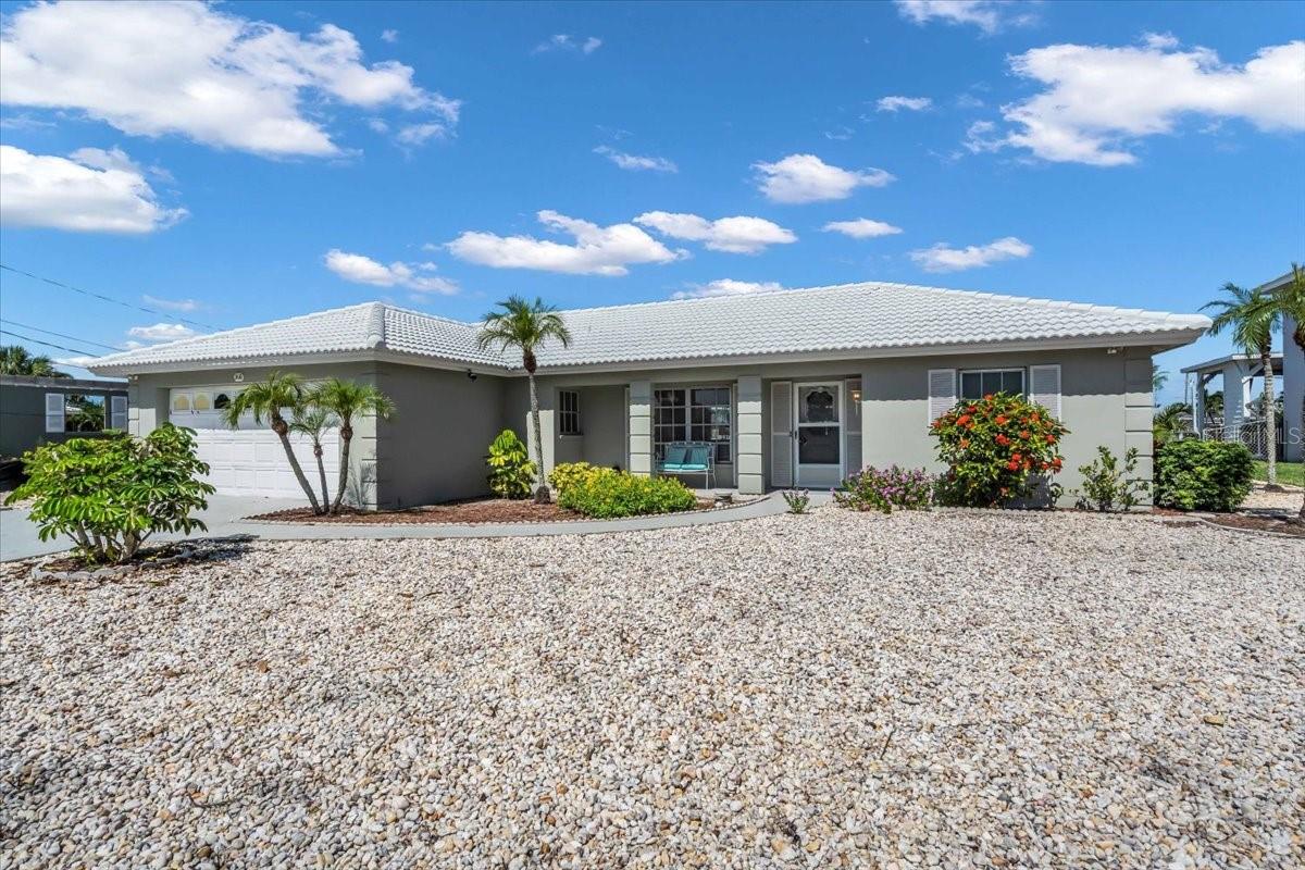 SAN REMO SHORES - Residential