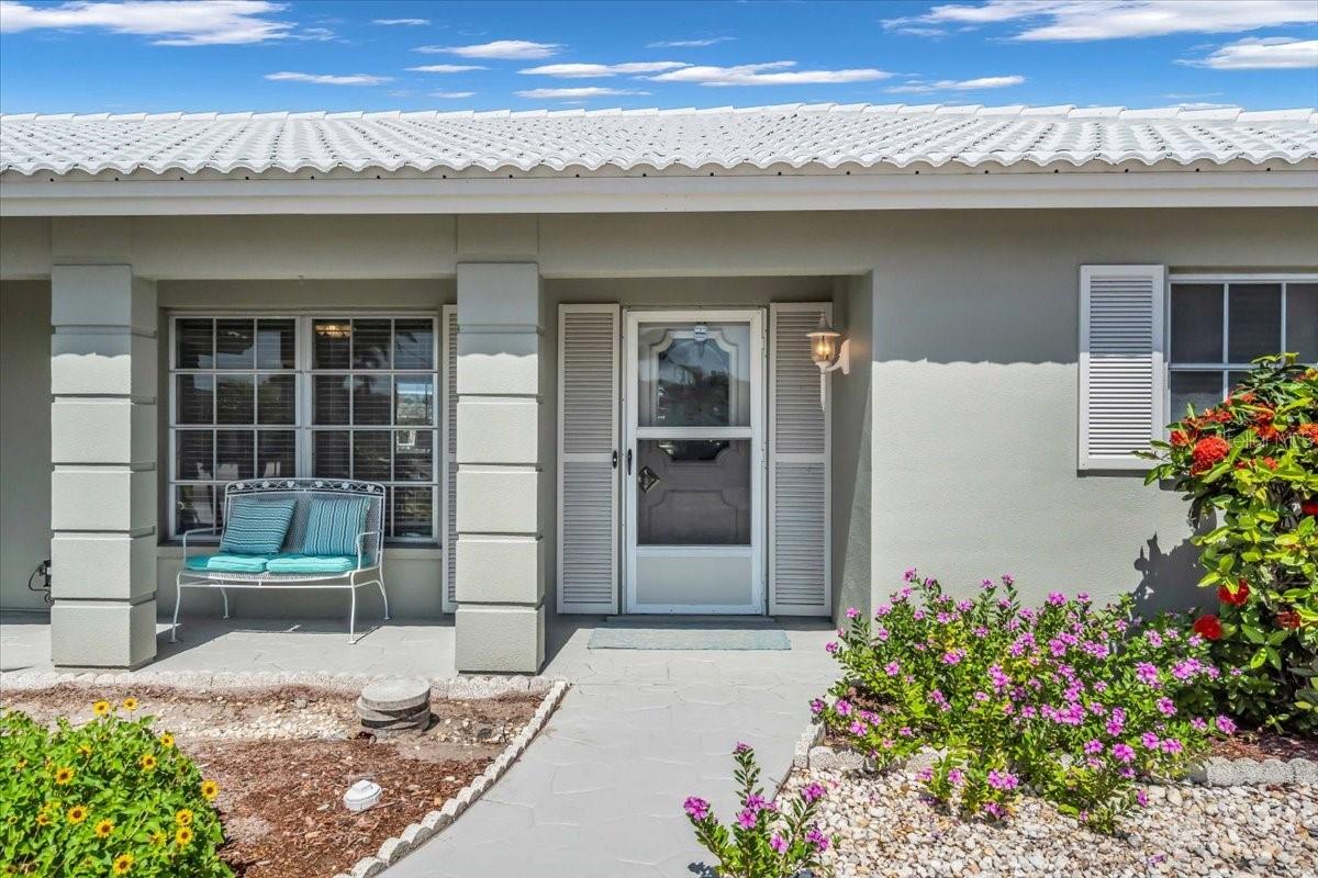 SAN REMO SHORES - Residential