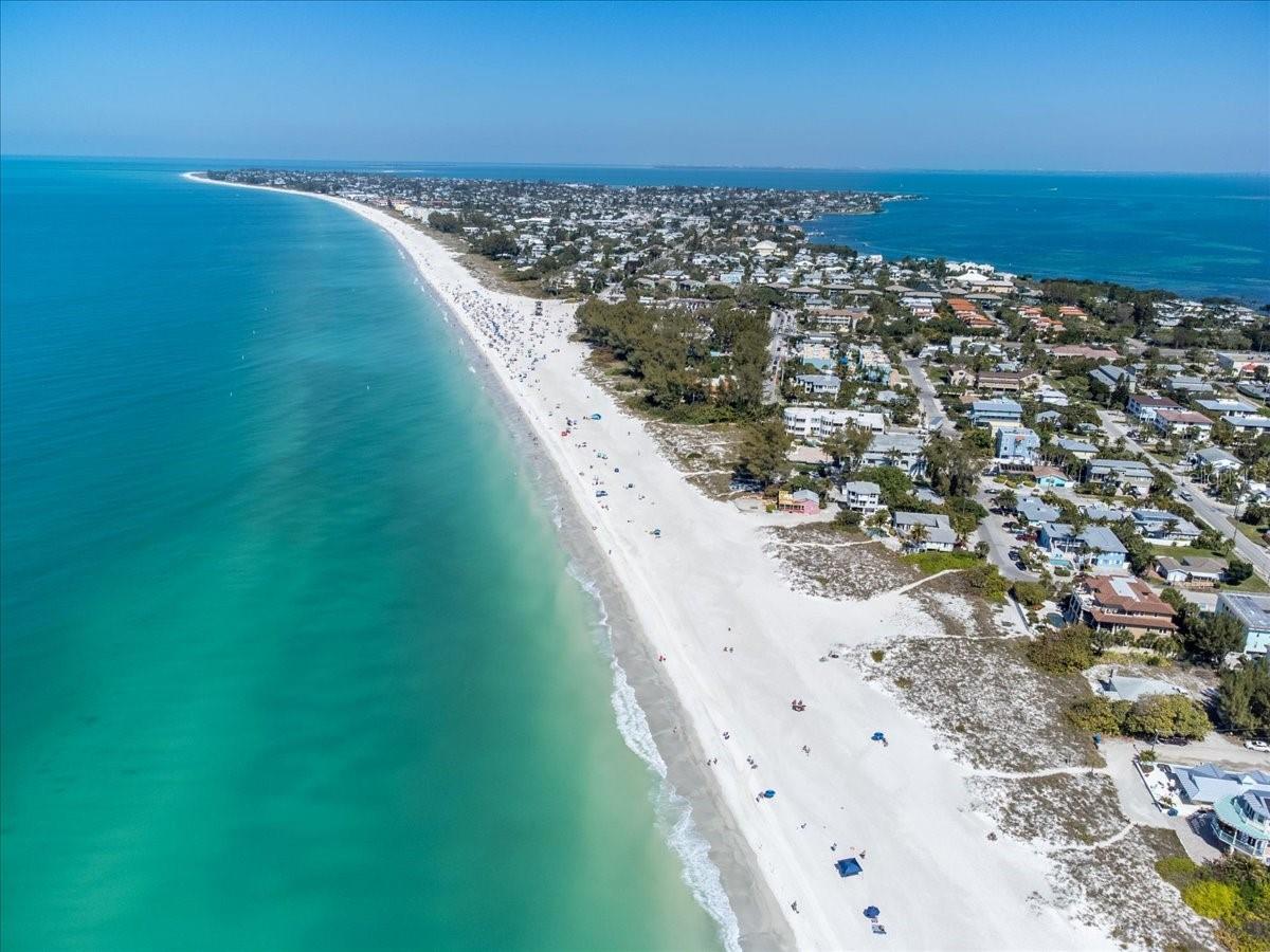 SAN REMO SHORES - Residential
