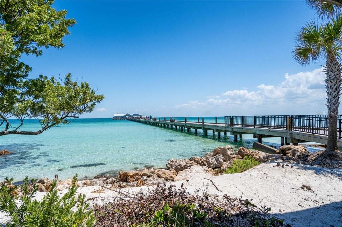 SAN REMO SHORES - Residential