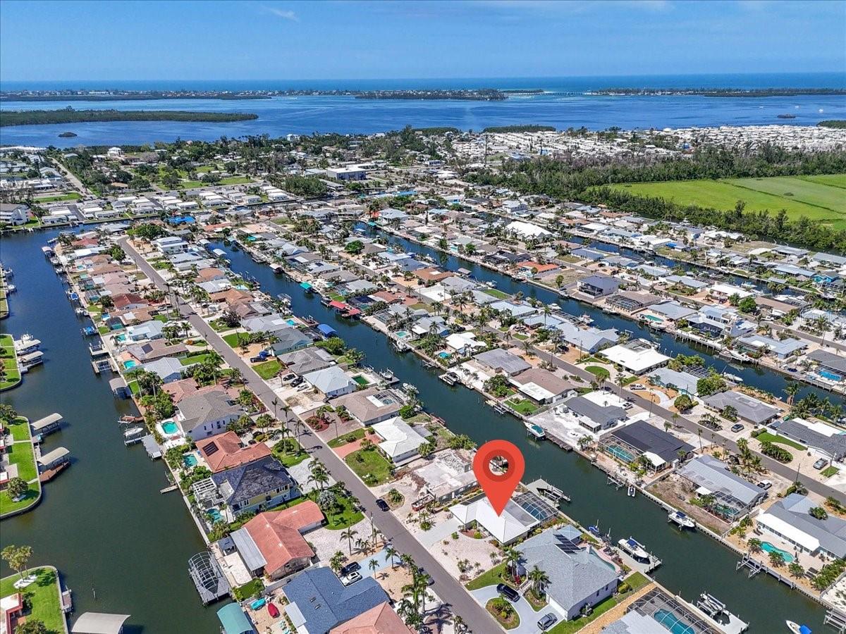 SAN REMO SHORES - Residential