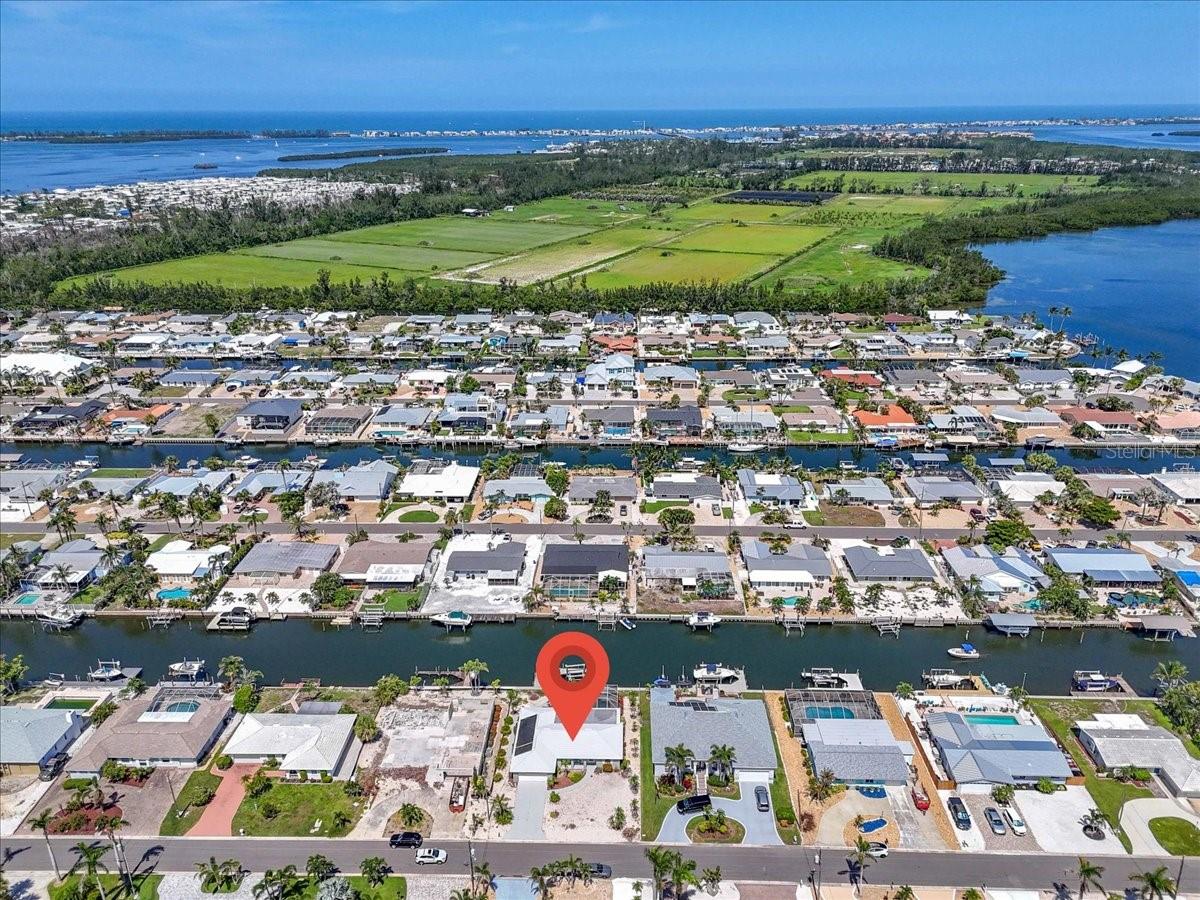 SAN REMO SHORES - Residential