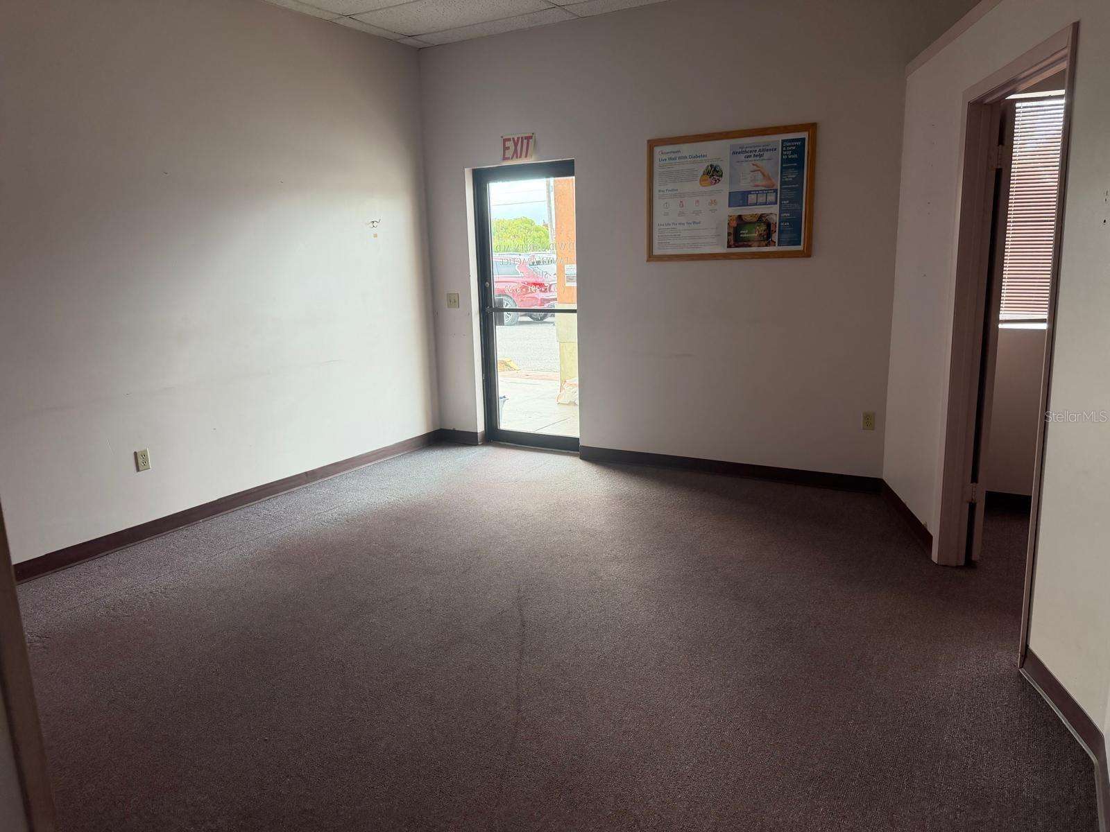 LUCERNE PARK FRUIT ASSN - Commercial Lease