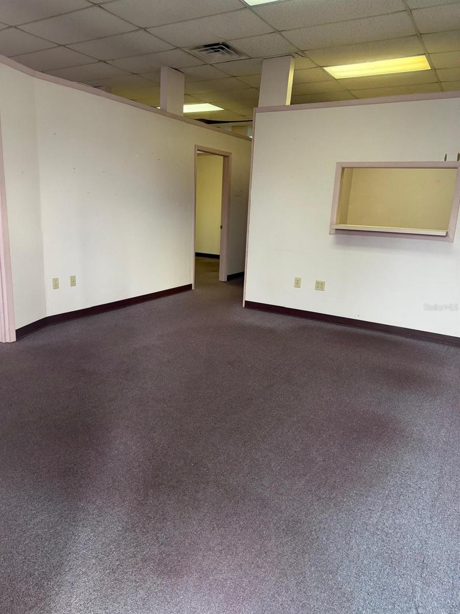 LUCERNE PARK FRUIT ASSN - Commercial Lease