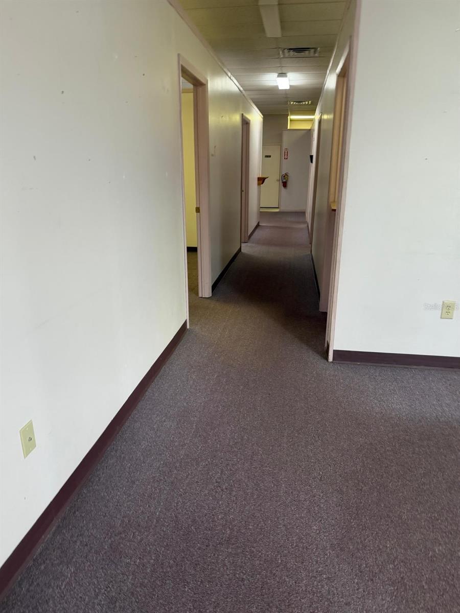 LUCERNE PARK FRUIT ASSN - Commercial Lease