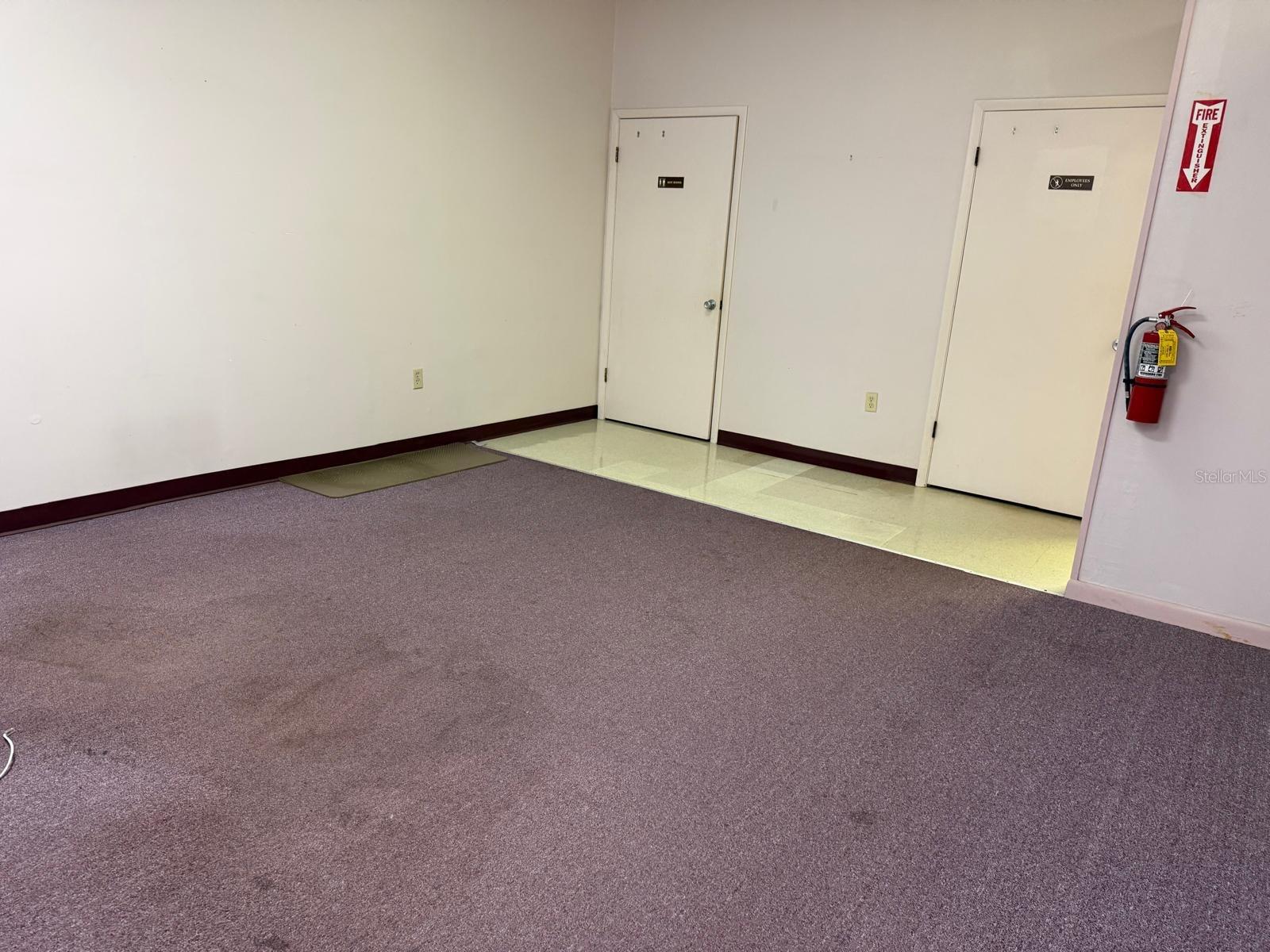 LUCERNE PARK FRUIT ASSN - Commercial Lease