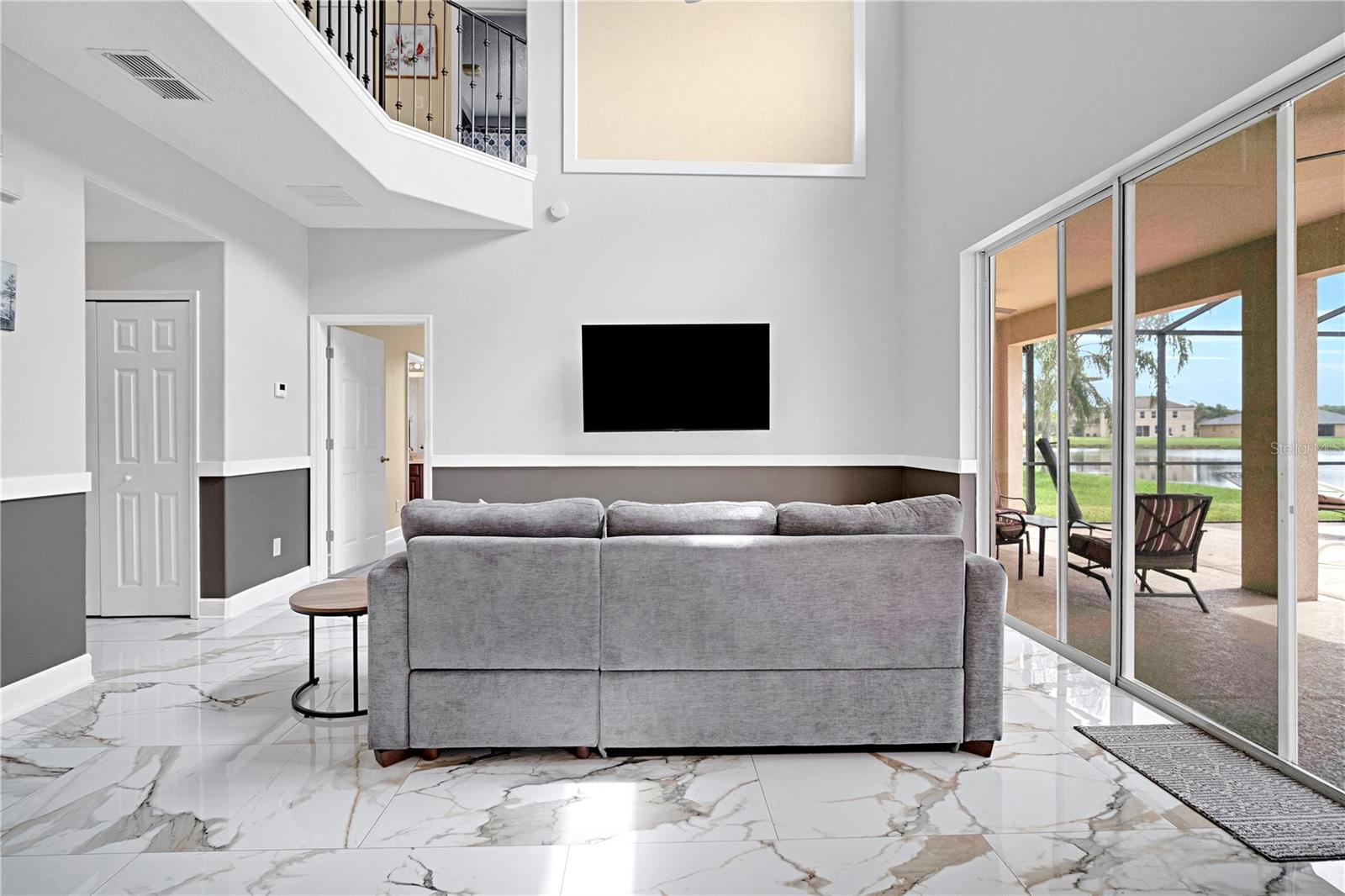 SHINGLE CREEK RESERVE AT THE OAKS - Residential