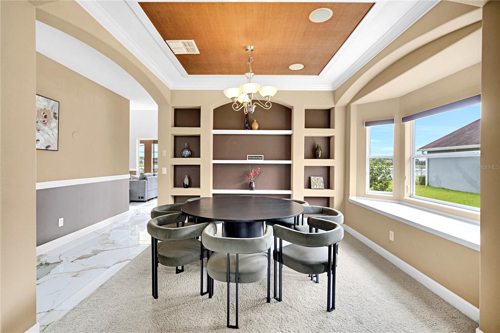 SHINGLE CREEK RESERVE AT THE OAKS - Residential