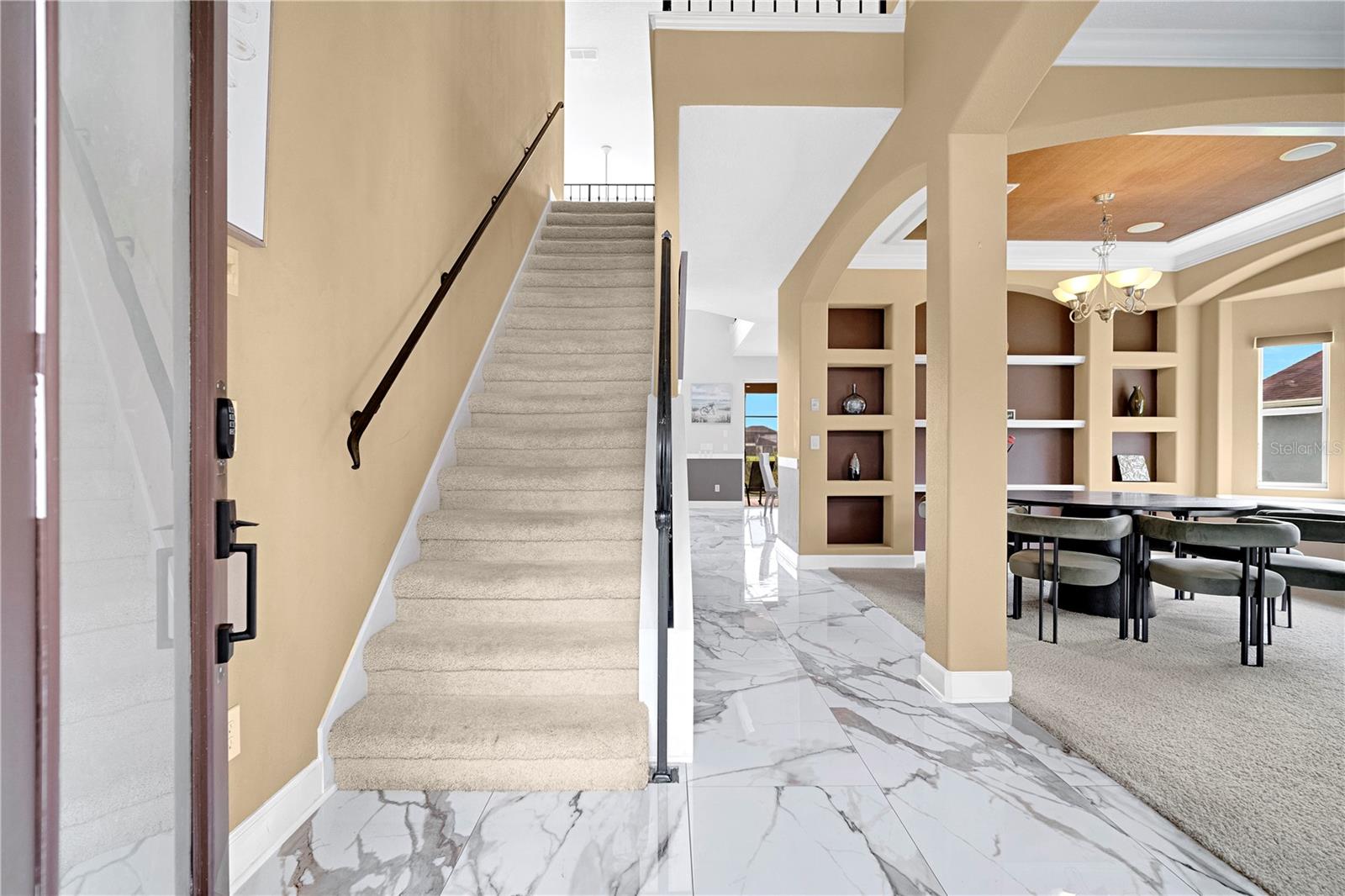 SHINGLE CREEK RESERVE AT THE OAKS - Residential