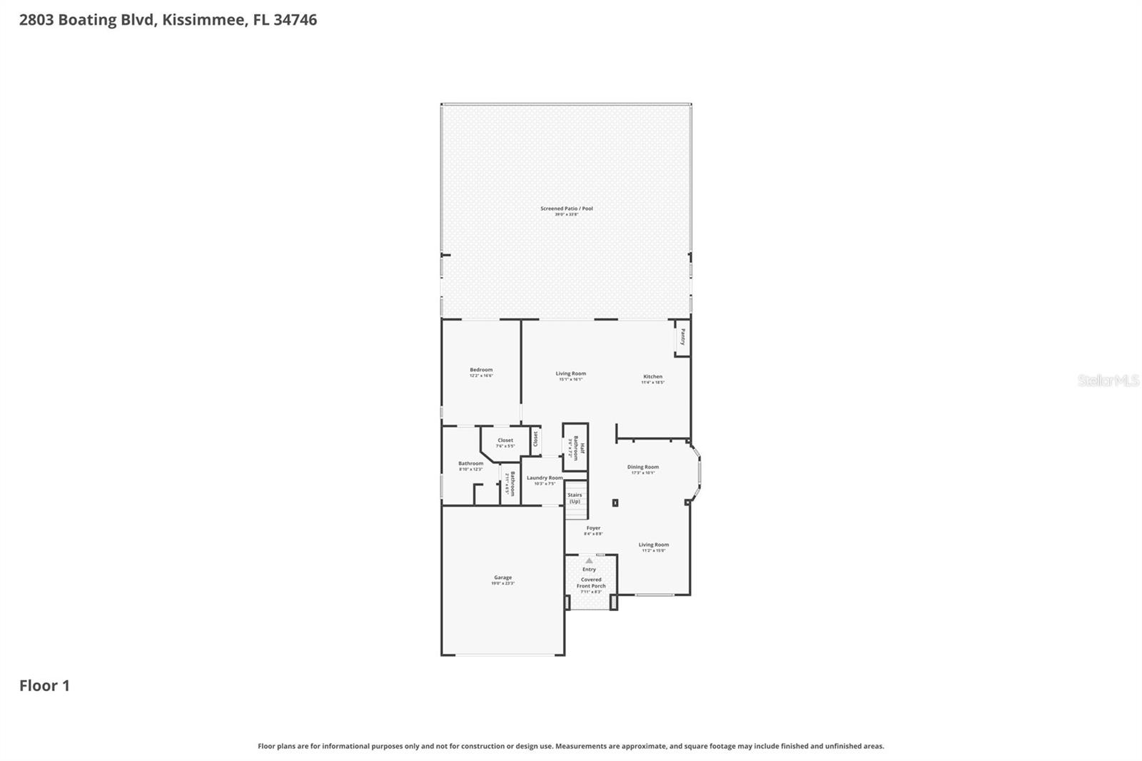 SHINGLE CREEK RESERVE AT THE OAKS - Residential