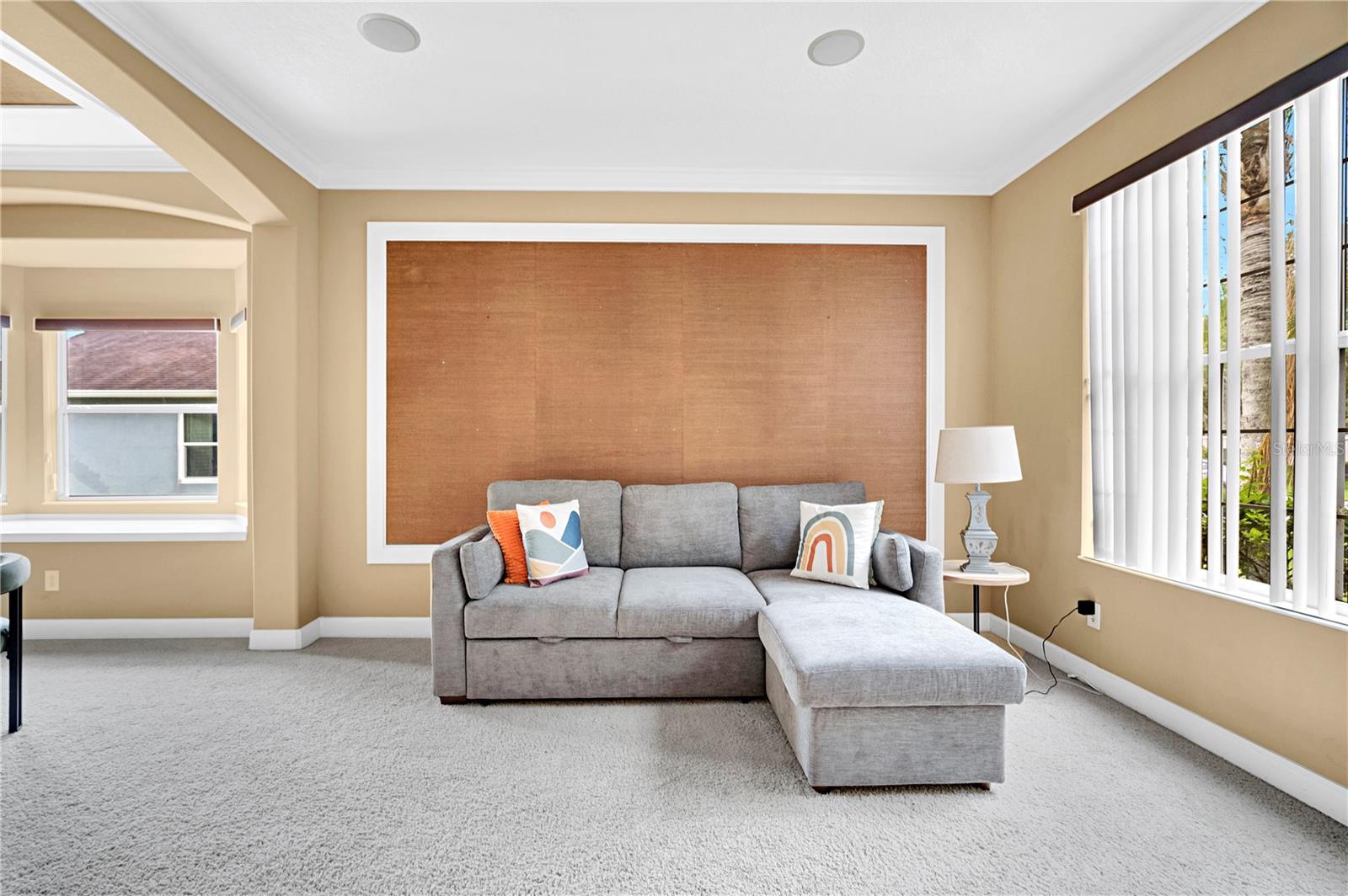 SHINGLE CREEK RESERVE AT THE OAKS - Residential