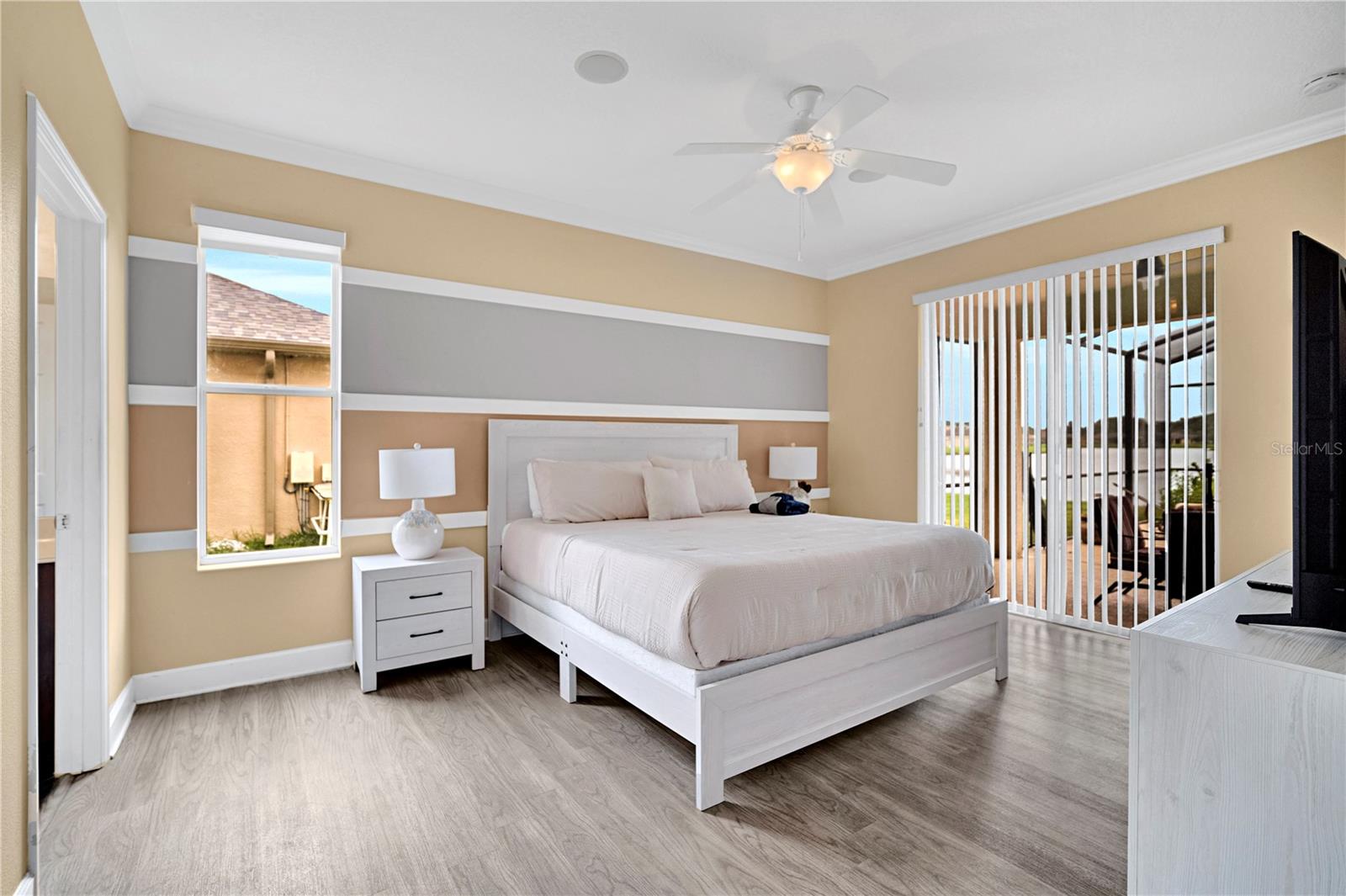 SHINGLE CREEK RESERVE AT THE OAKS - Residential