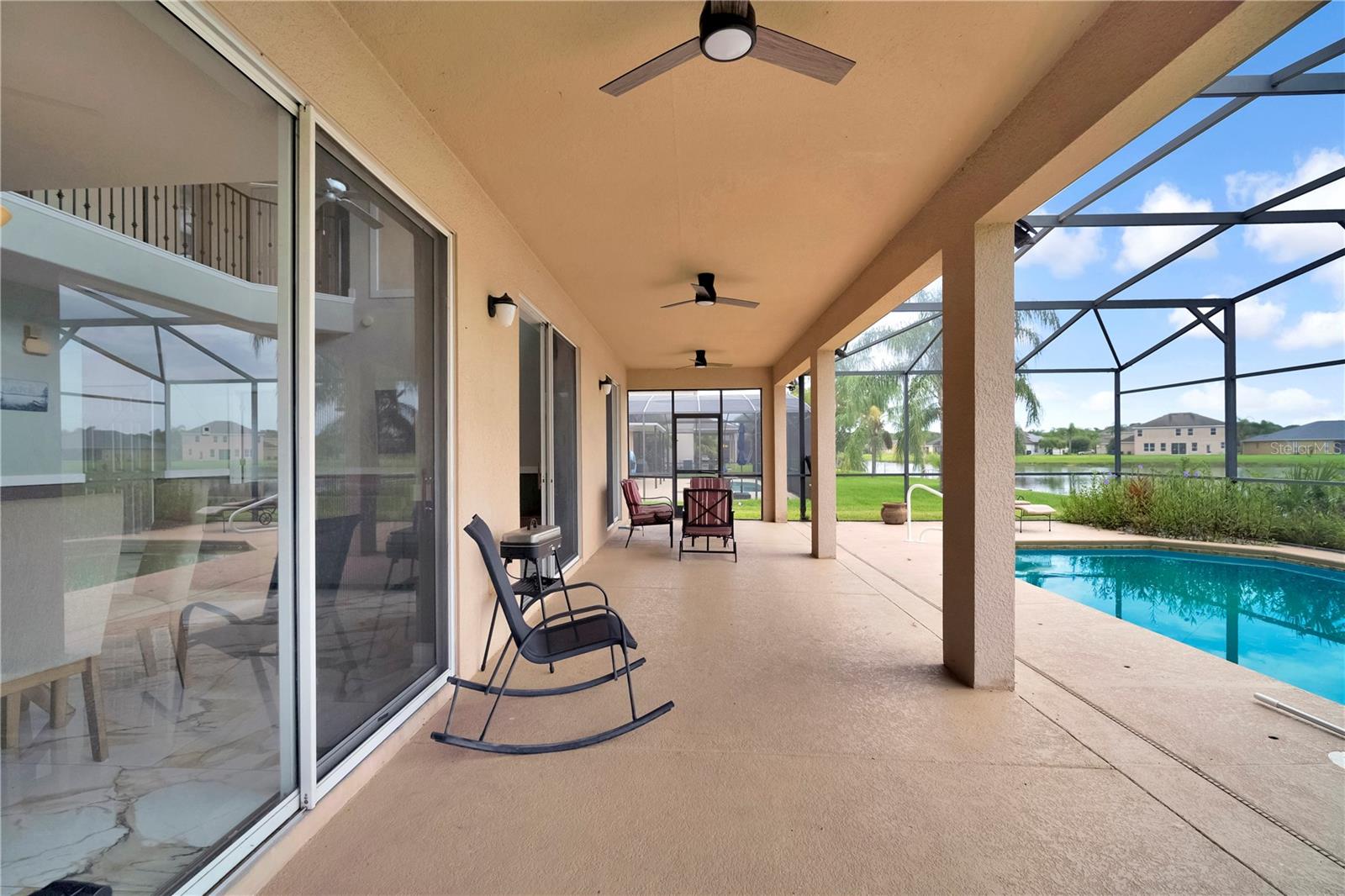 SHINGLE CREEK RESERVE AT THE OAKS - Residential