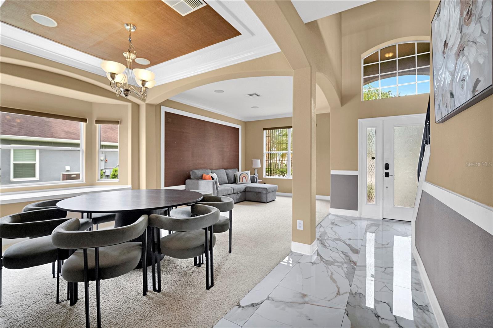 SHINGLE CREEK RESERVE AT THE OAKS - Residential