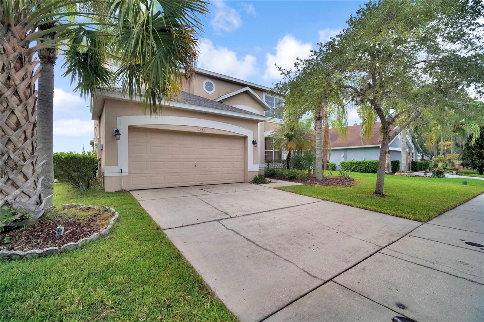SHINGLE CREEK RESERVE AT THE OAKS - Residential