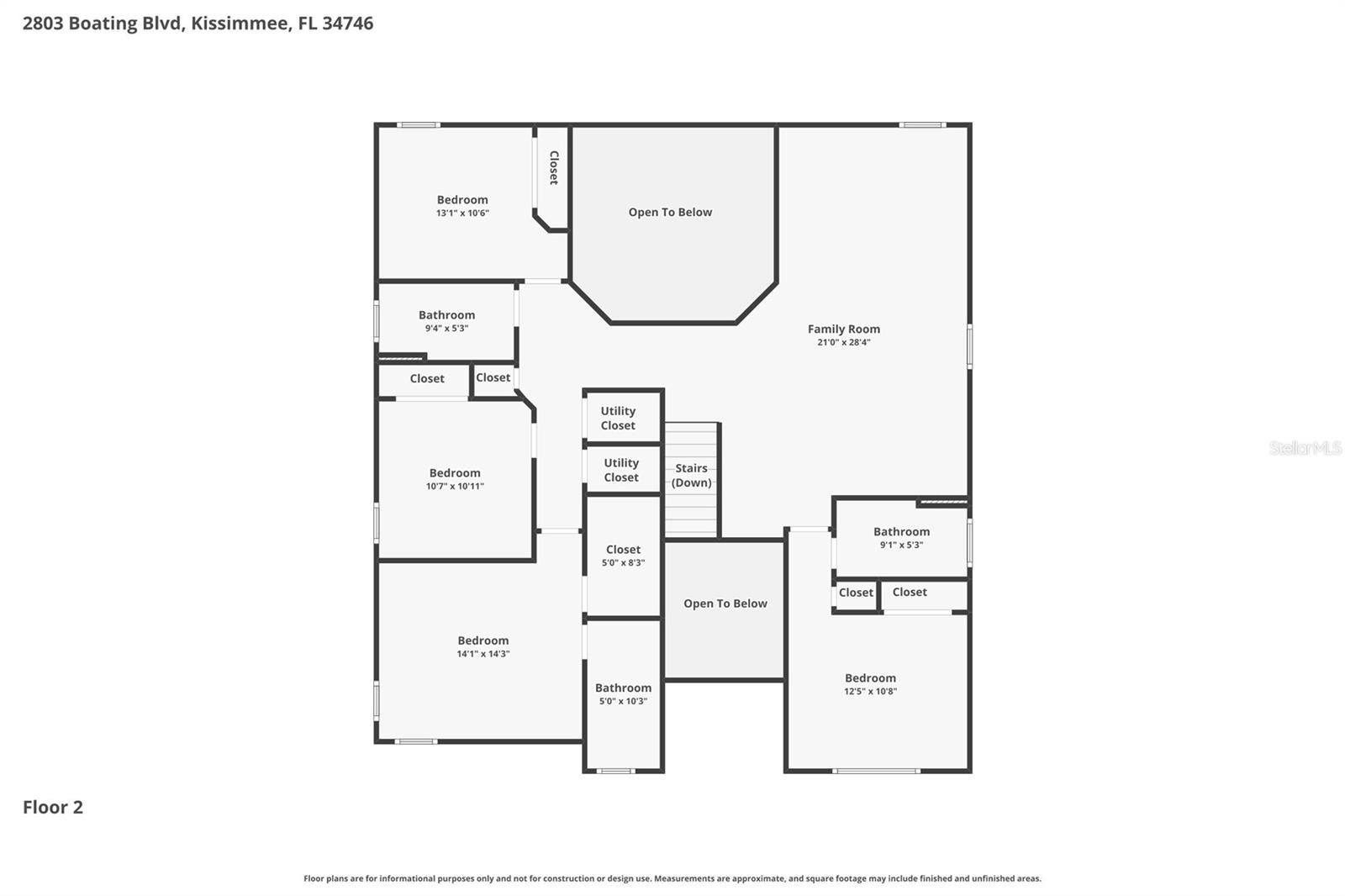 SHINGLE CREEK RESERVE AT THE OAKS - Residential