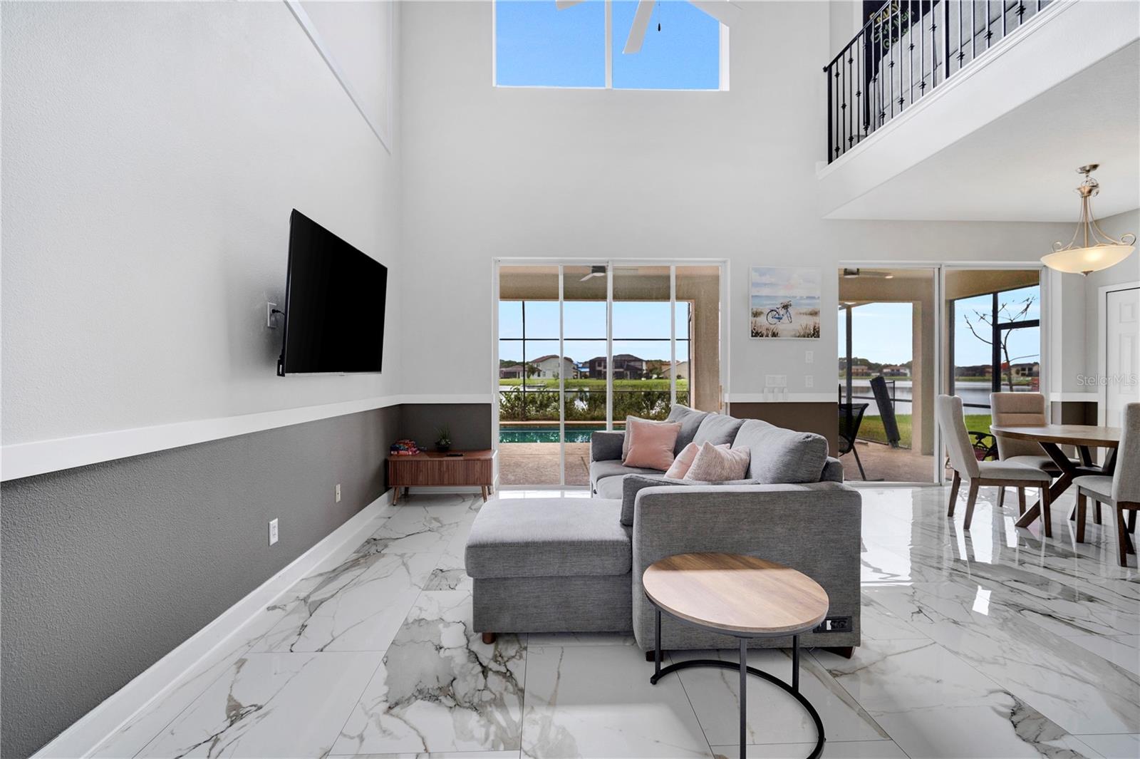 SHINGLE CREEK RESERVE AT THE OAKS - Residential