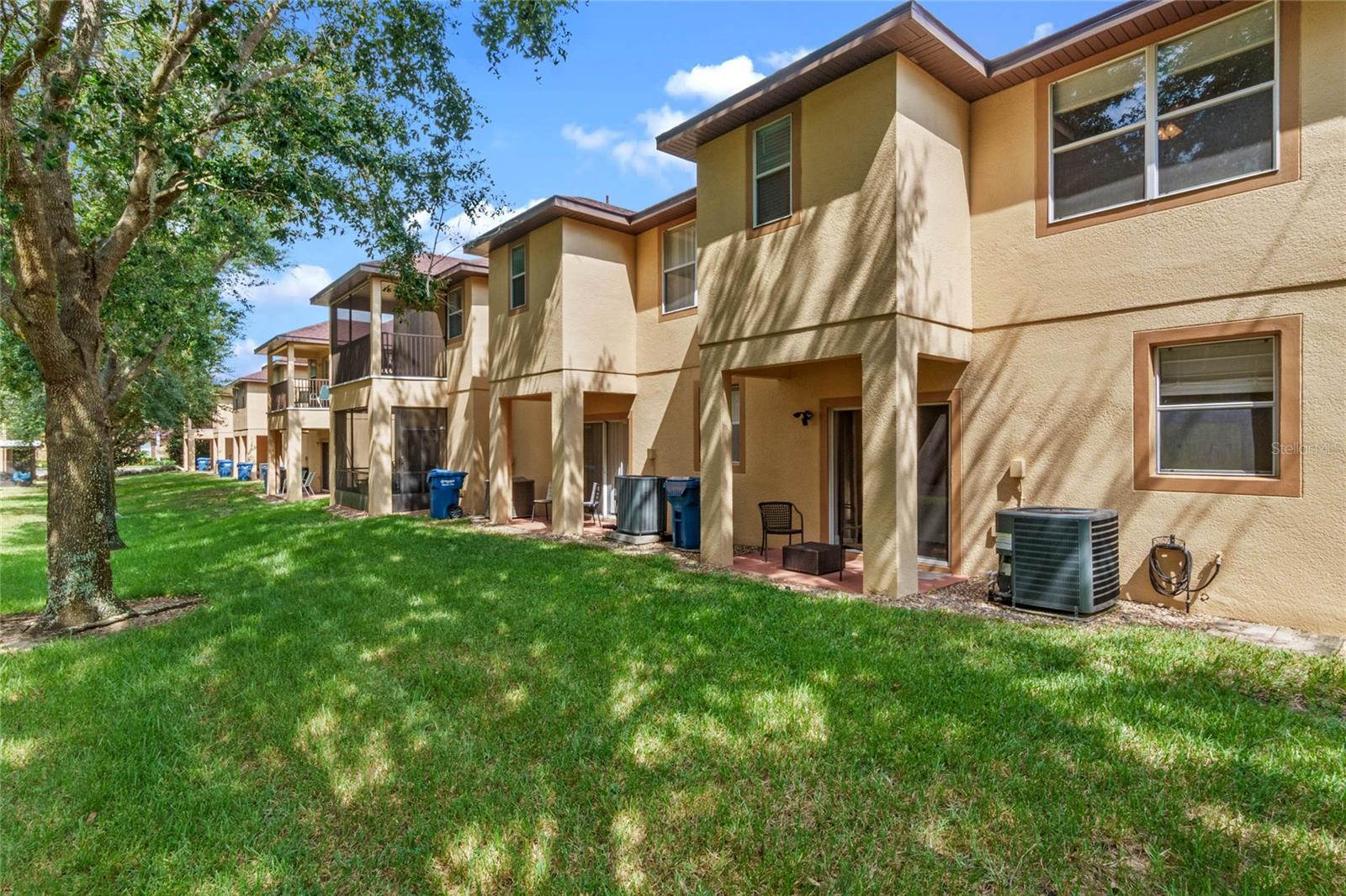 REGAL PALMS AT HIGHLAND RESERVE PH 03 - Residential