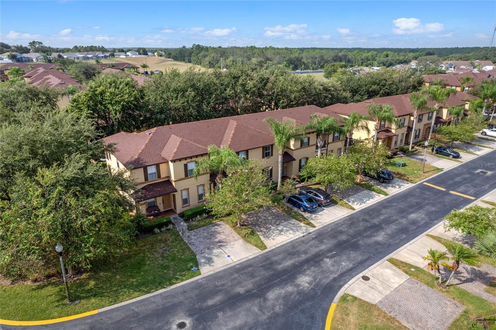 REGAL PALMS AT HIGHLAND RESERVE PH 03 - Residential