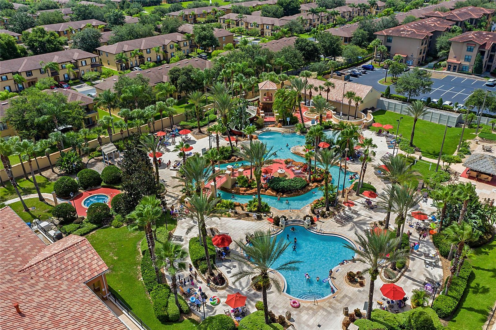 REGAL PALMS AT HIGHLAND RESERVE PH 03 - Residential
