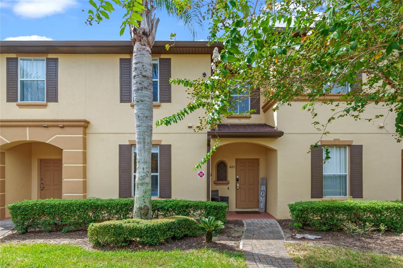 REGAL PALMS AT HIGHLAND RESERVE PH 03 - Residential