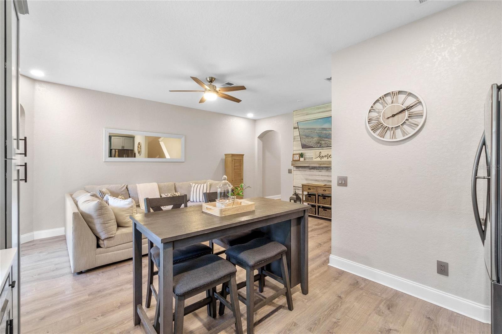 REGAL PALMS AT HIGHLAND RESERVE PH 03 - Residential