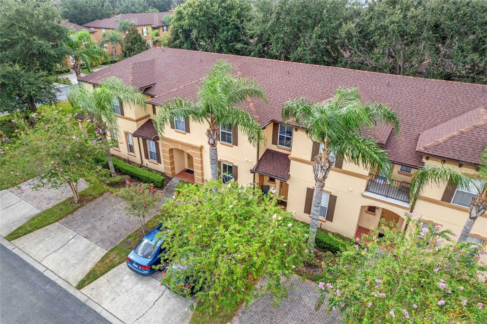 REGAL PALMS AT HIGHLAND RESERVE PH 03 - Residential