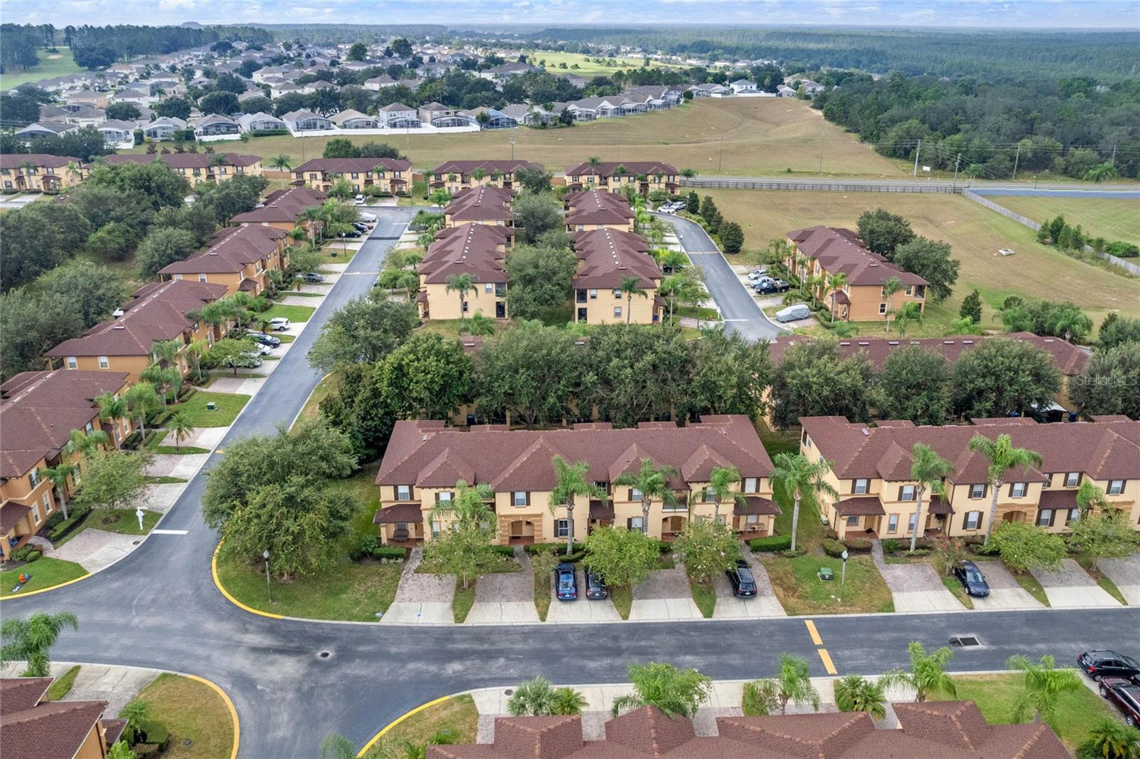 REGAL PALMS AT HIGHLAND RESERVE PH 03 - Residential