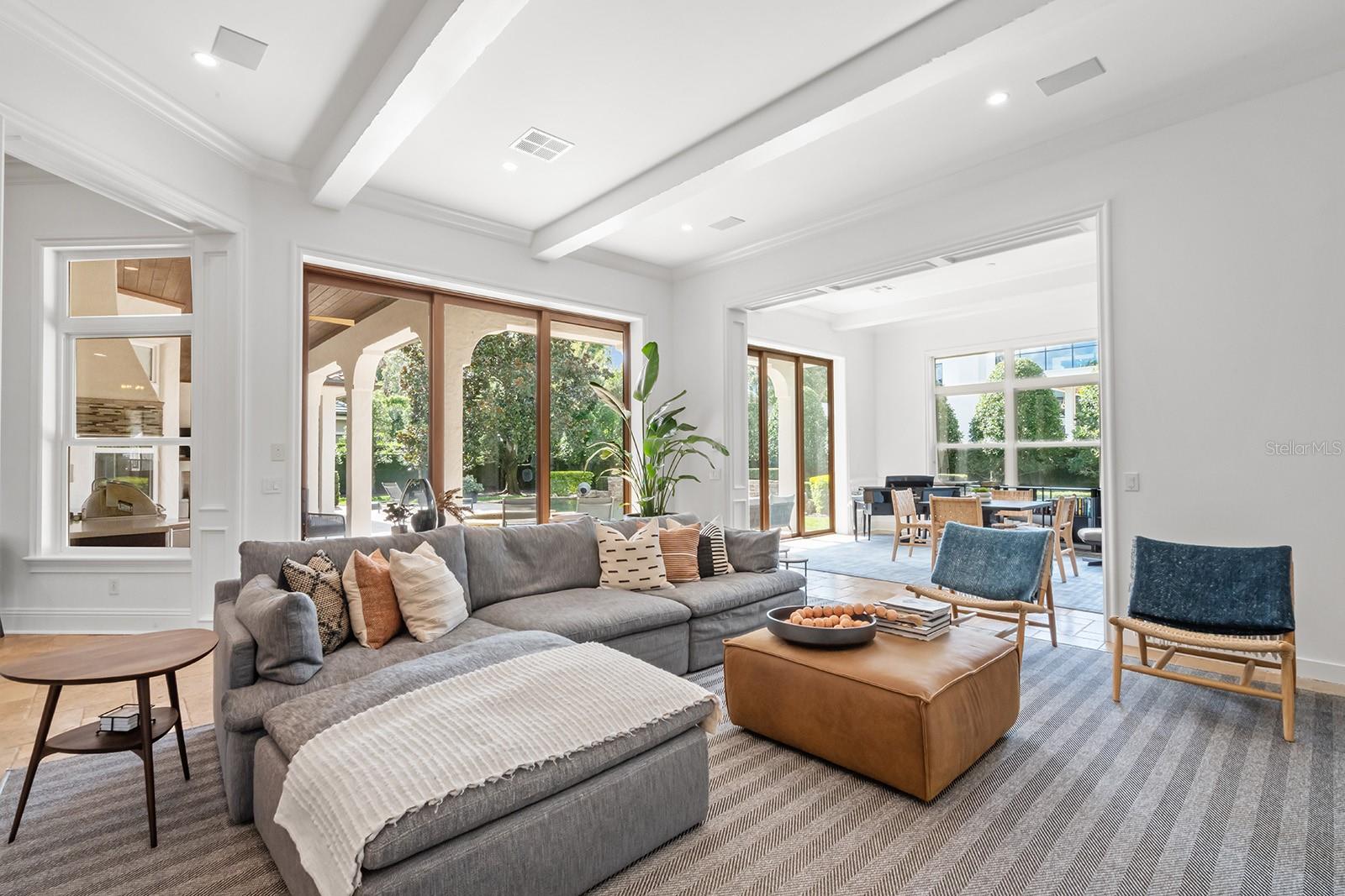 CLOISTER GROVE SUB - Residential
