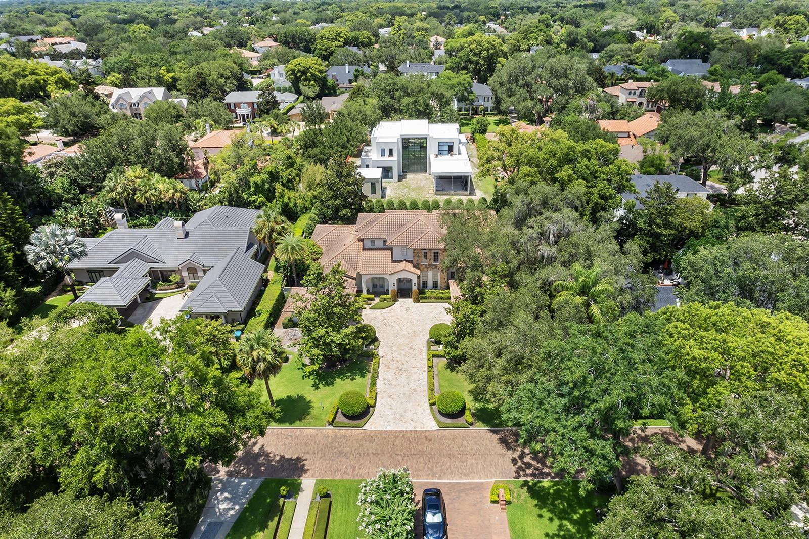 CLOISTER GROVE SUB - Residential