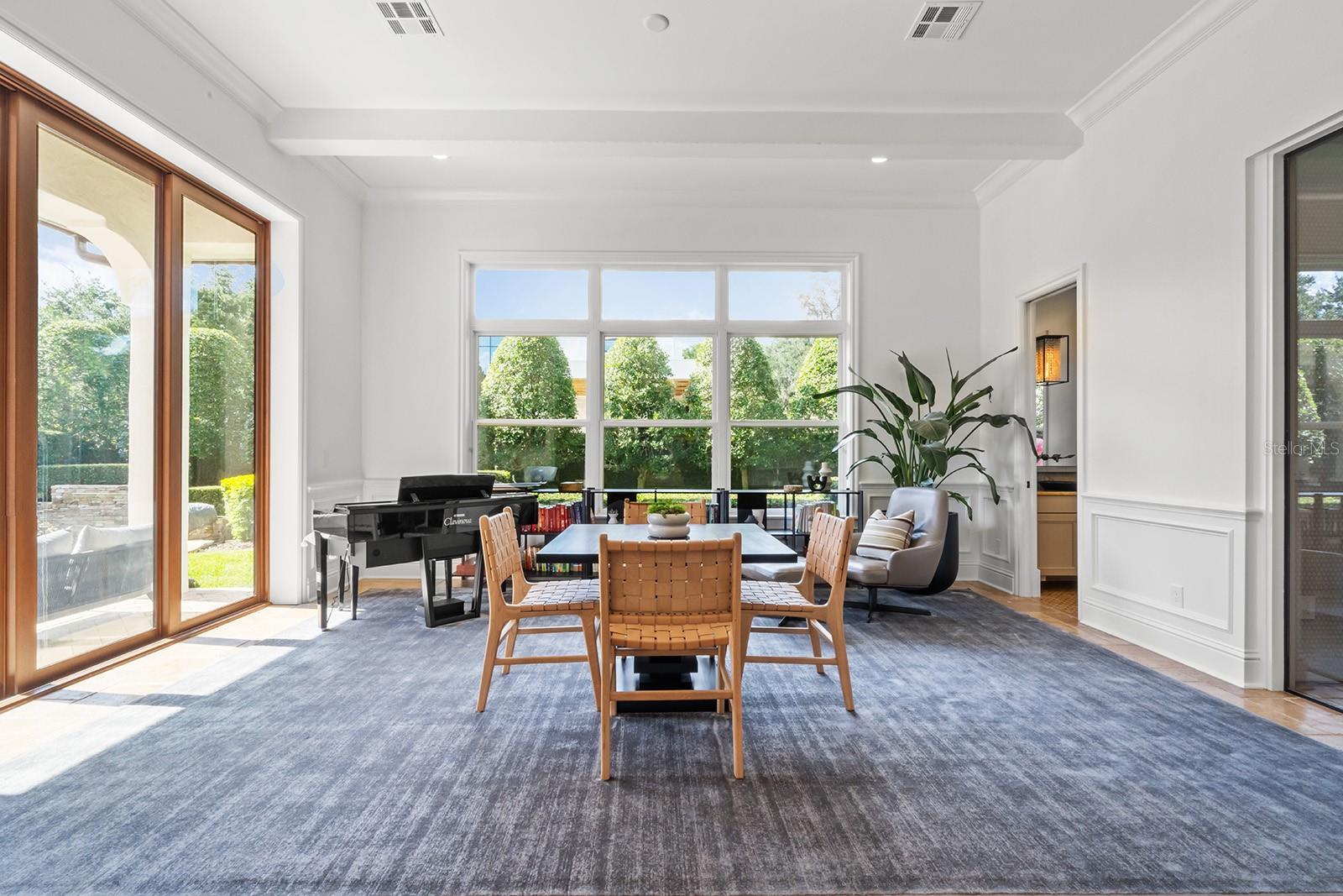 CLOISTER GROVE SUB - Residential