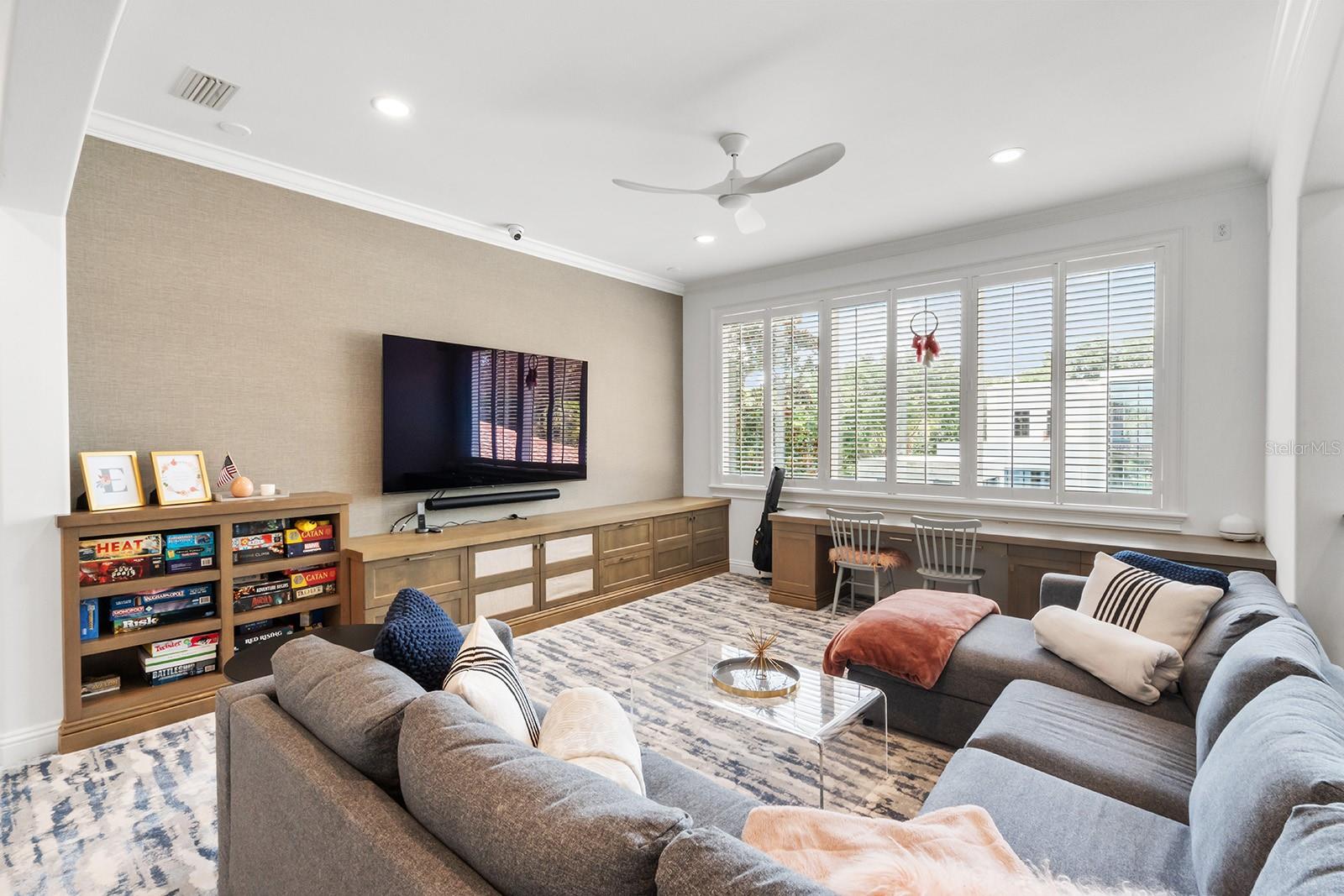 CLOISTER GROVE SUB - Residential