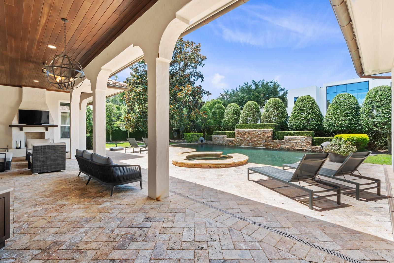 CLOISTER GROVE SUB - Residential