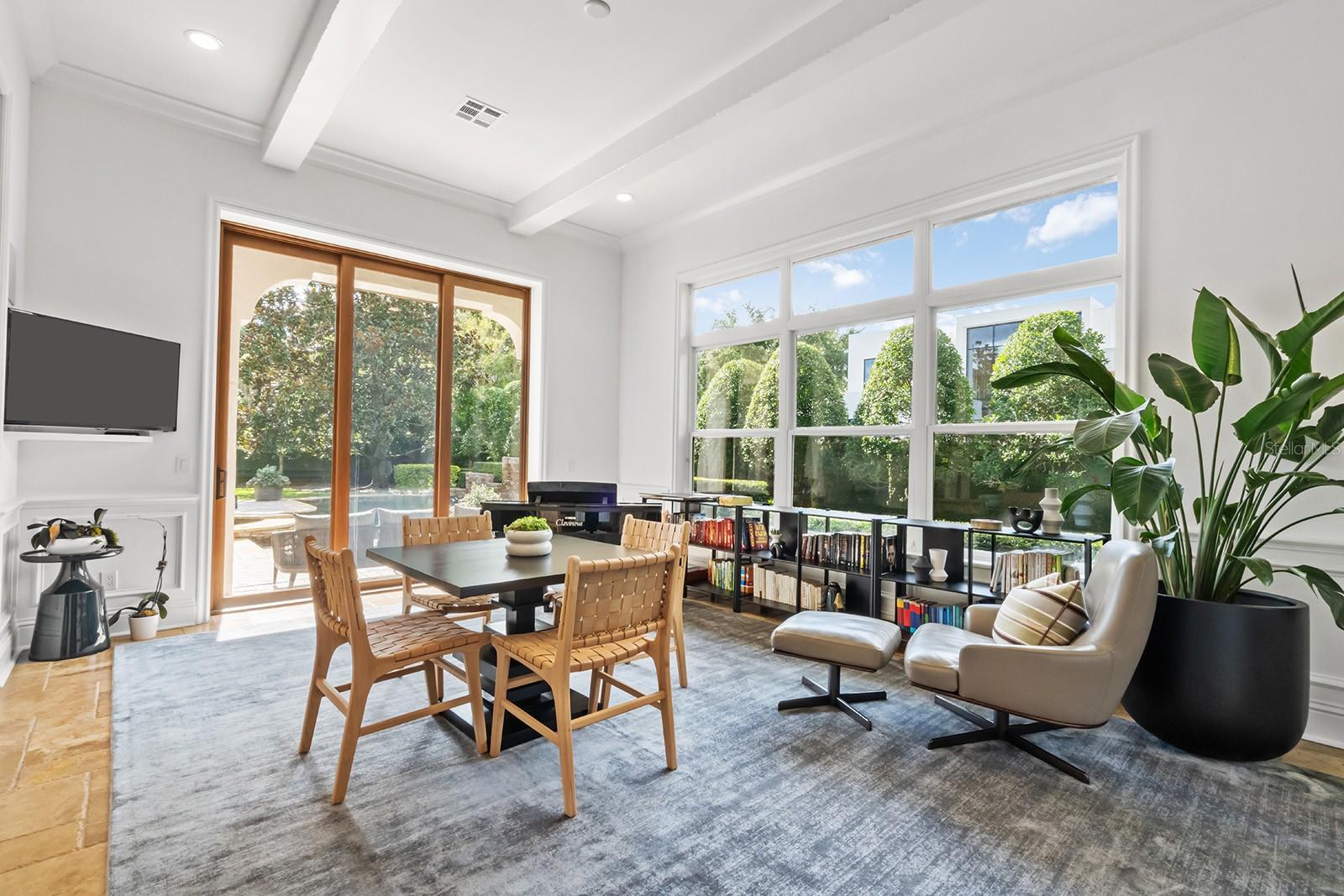 CLOISTER GROVE SUB - Residential