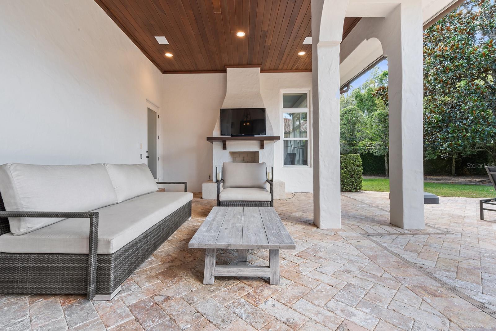 CLOISTER GROVE SUB - Residential